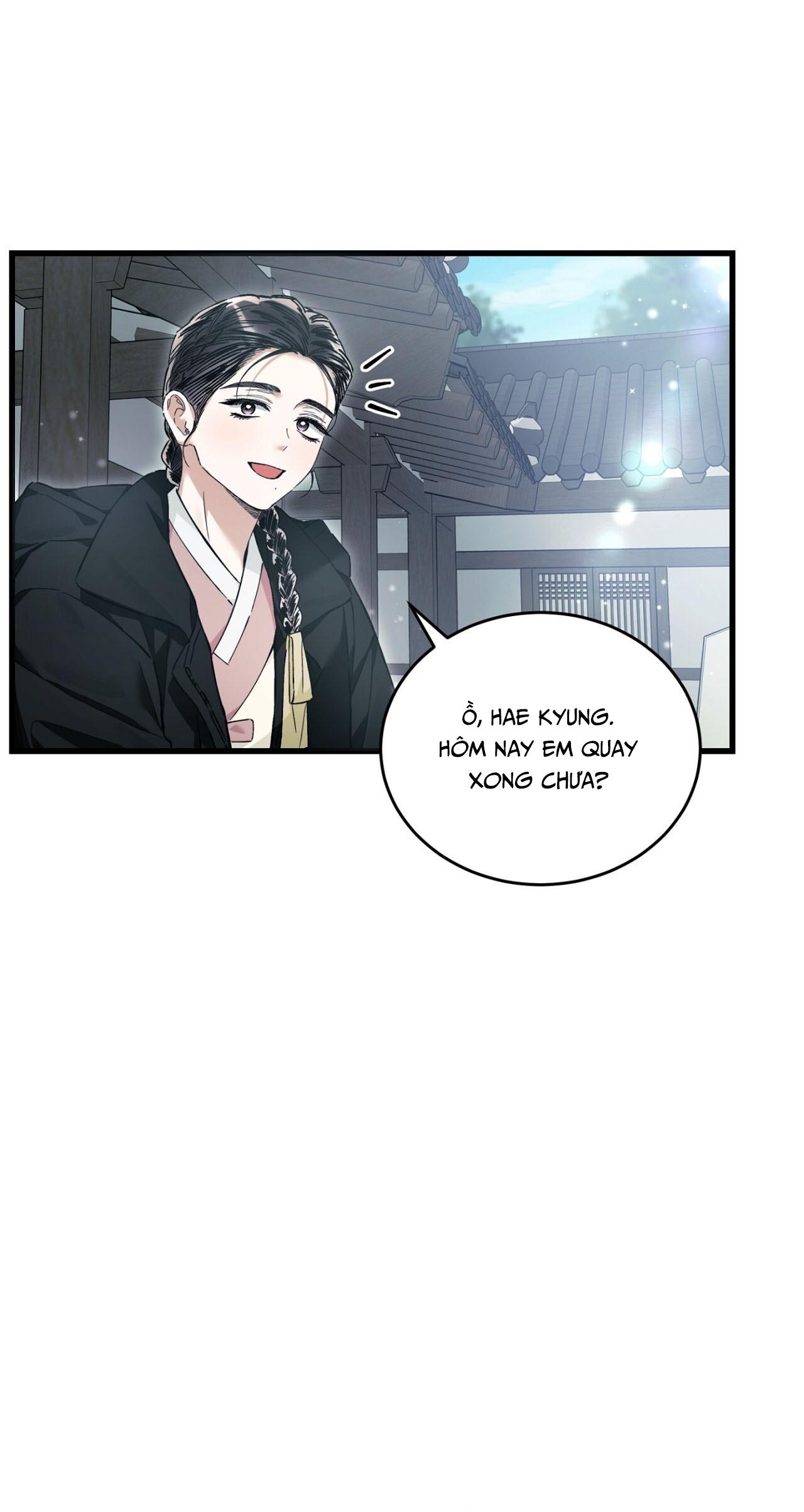 MỐI TÌNH KHÔNG CÔNG BẰNG Chapter 40 H - Next Chapter 41