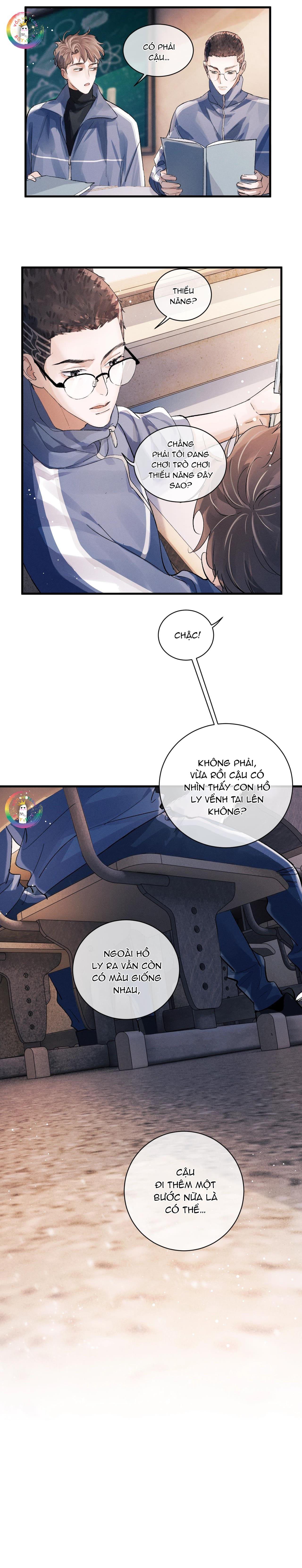 Tát Dã (Ngang Tàng) Chapter 23 - Next 