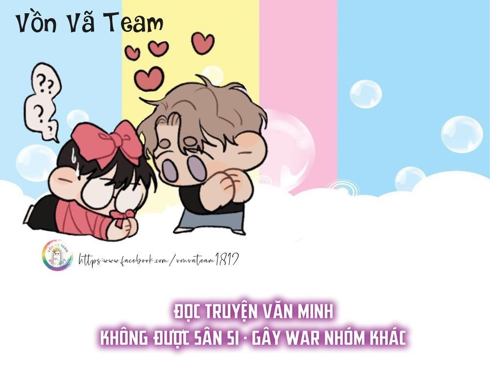 Cậu Vượt Giới Hạn Rồi Chapter 59.1 - Next 