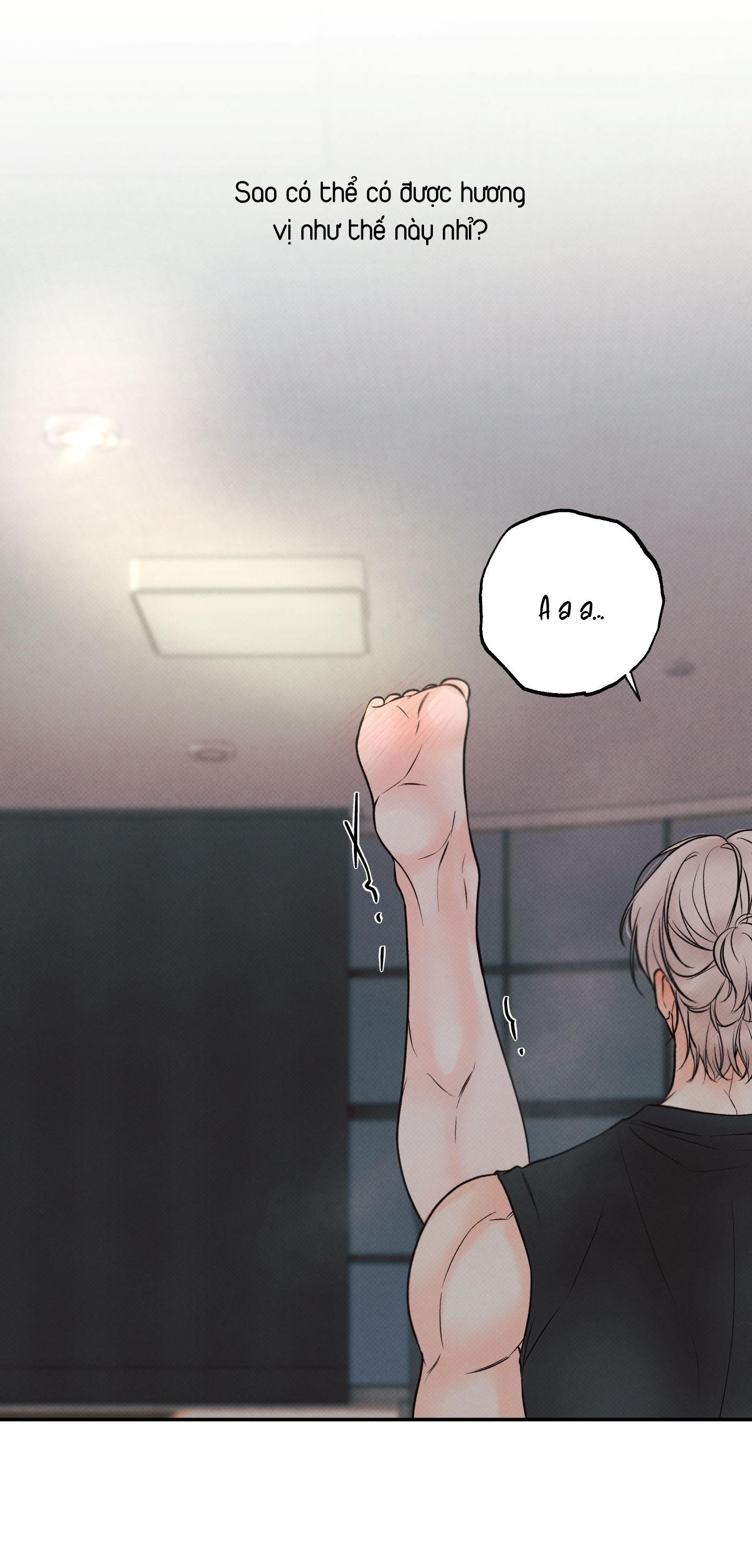 RANH GIỚI CỦA SỰ MÊ HOẶC Chapter 19 H+ - Next 