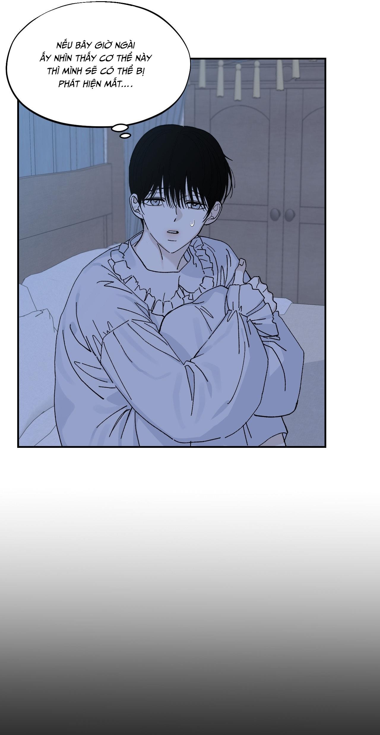 GIA NHÂN Chapter 42 - Next 