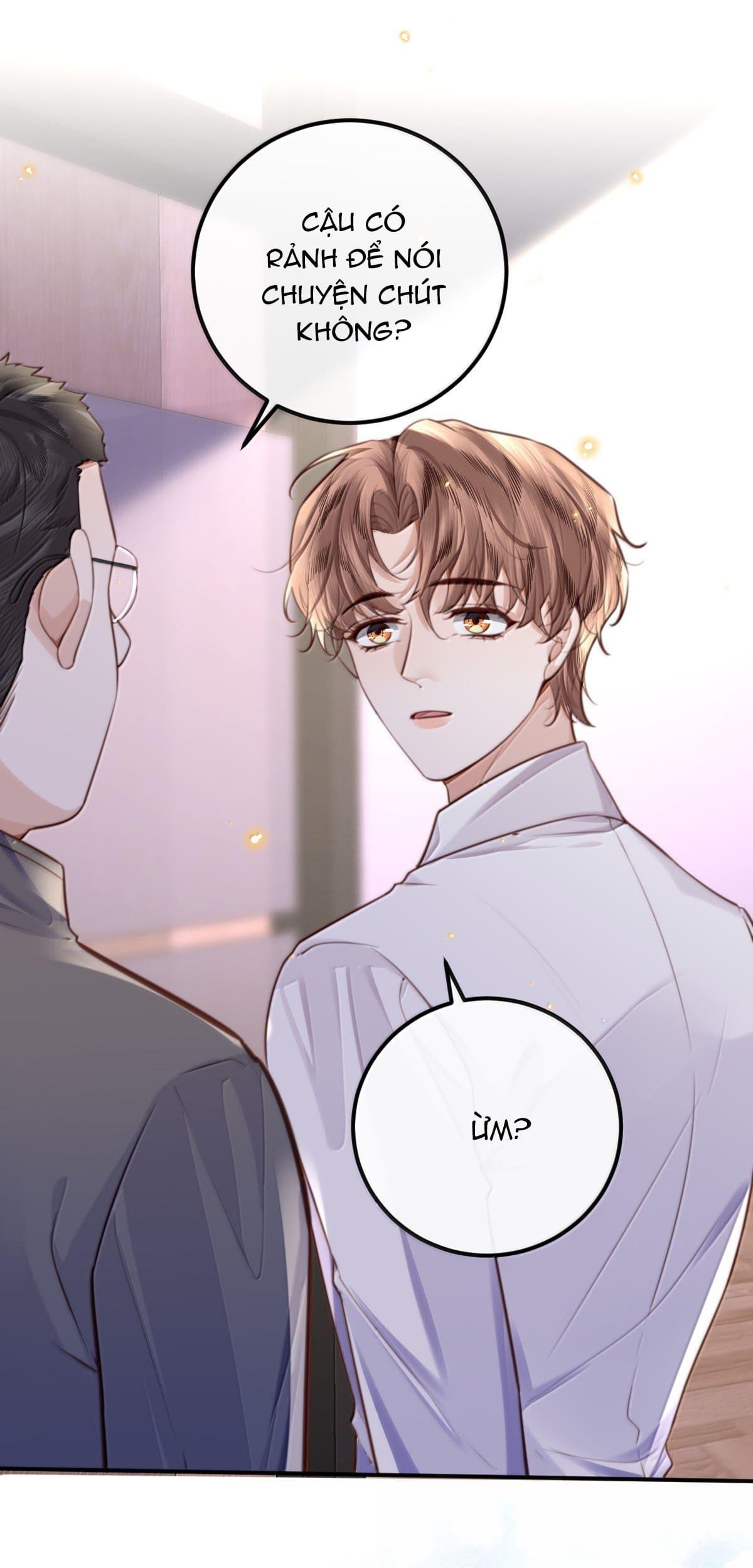 Đặc Chế Cho Riêng Anh Chapter 132 - Next 
