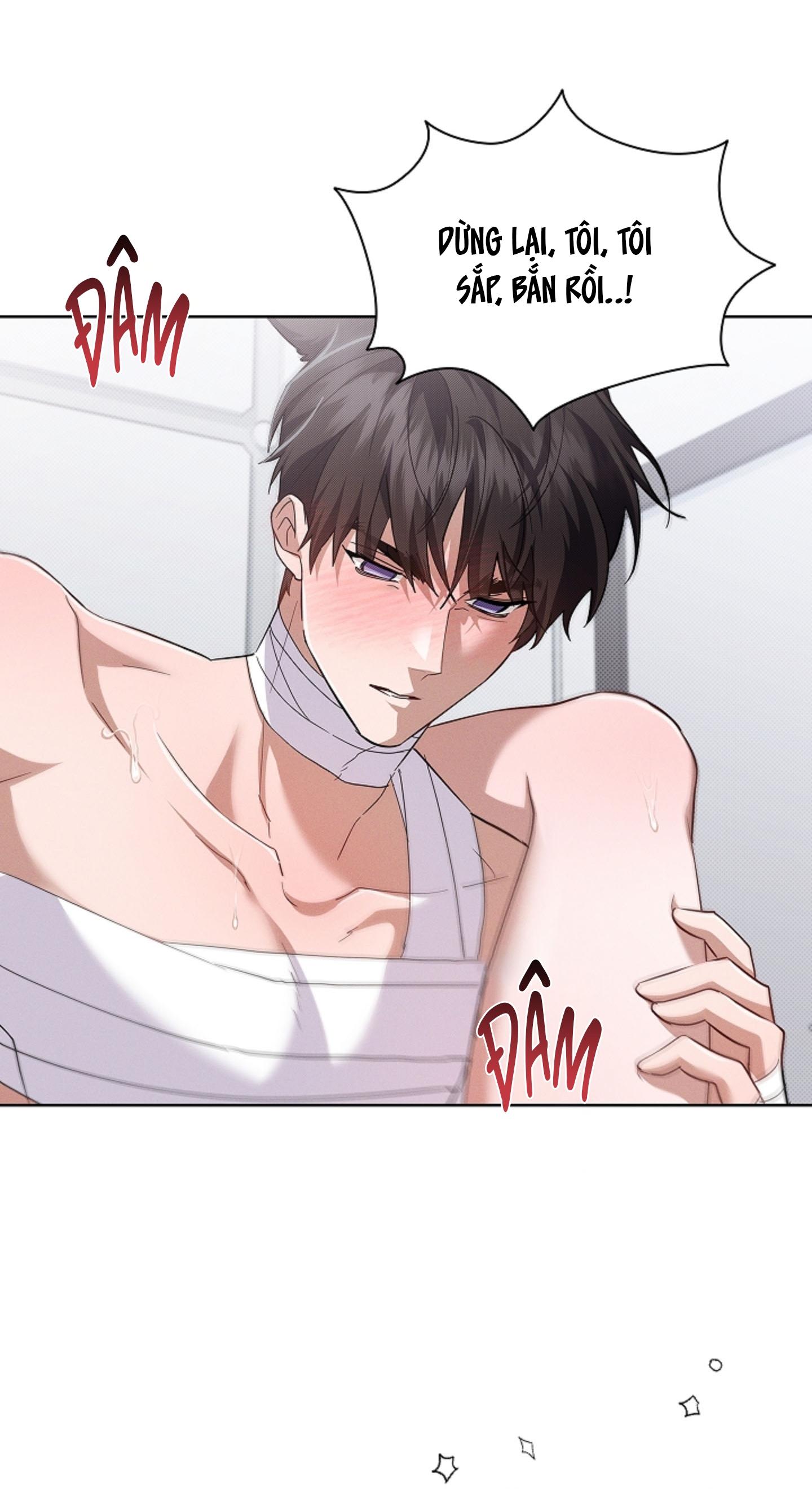 ĐỪNG CHẠM VÀO CÚN CON CỦA TÔI Chapter 41 H++++++ - Next 