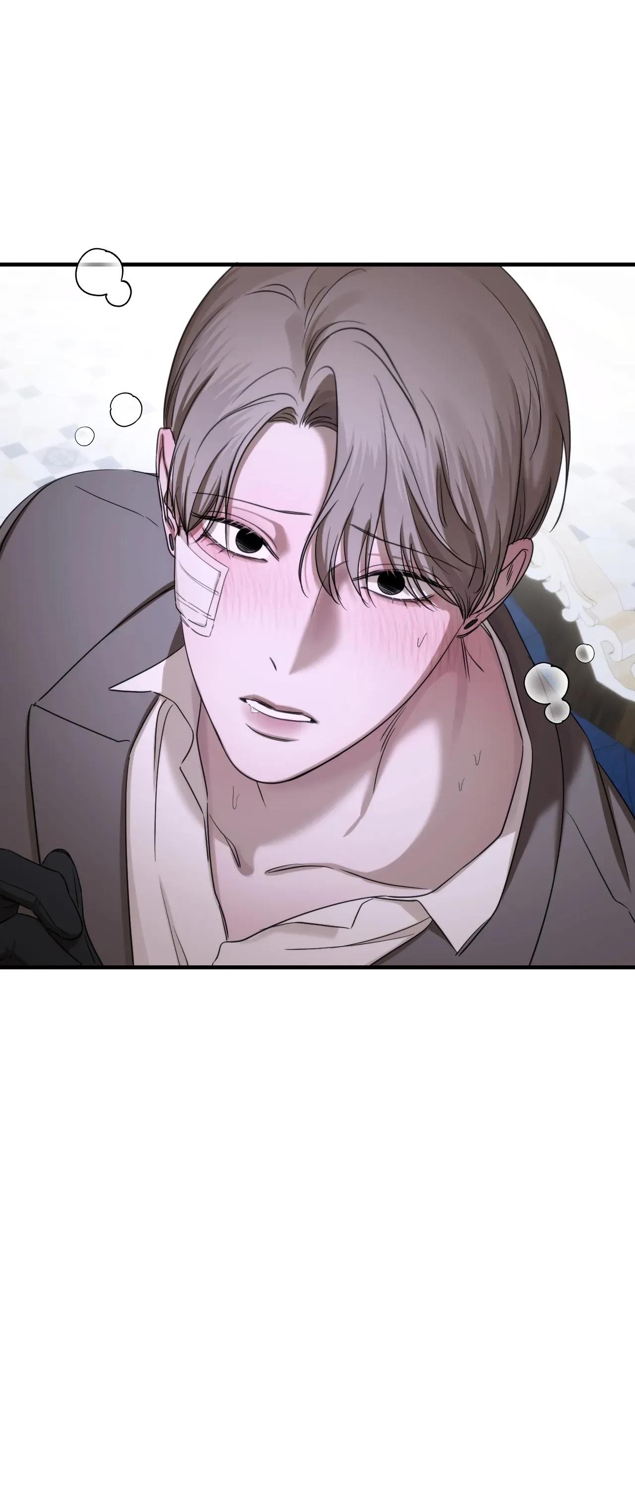 GỌI TÊN ANH Chapter 11 - Next Chapter 12