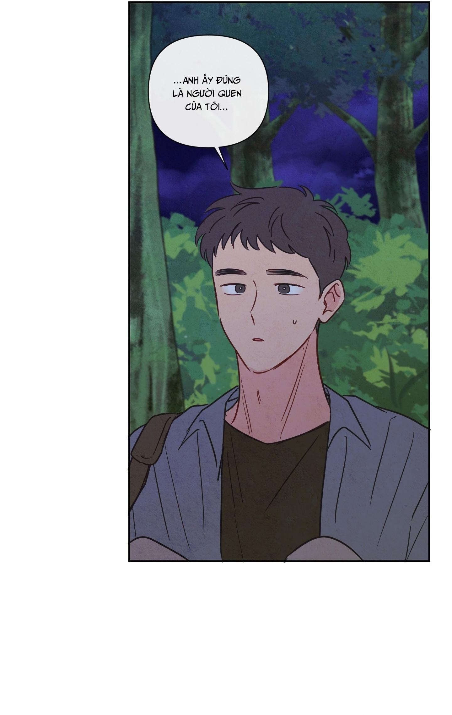 The Sacred Serpent's Seduction Chapter 16 - Next 