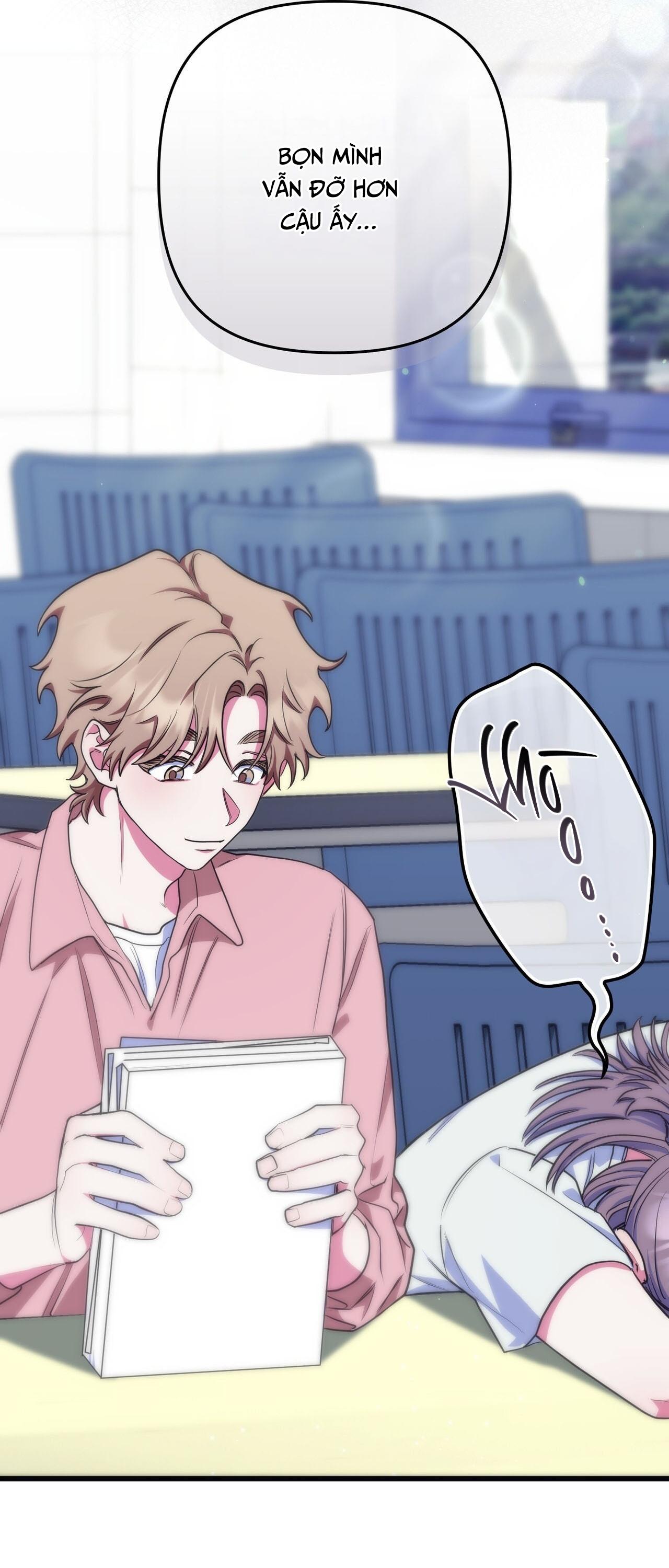 GIÚP ANH MỘT LẦN THÔI Chapter 2 - Next Chapter 3