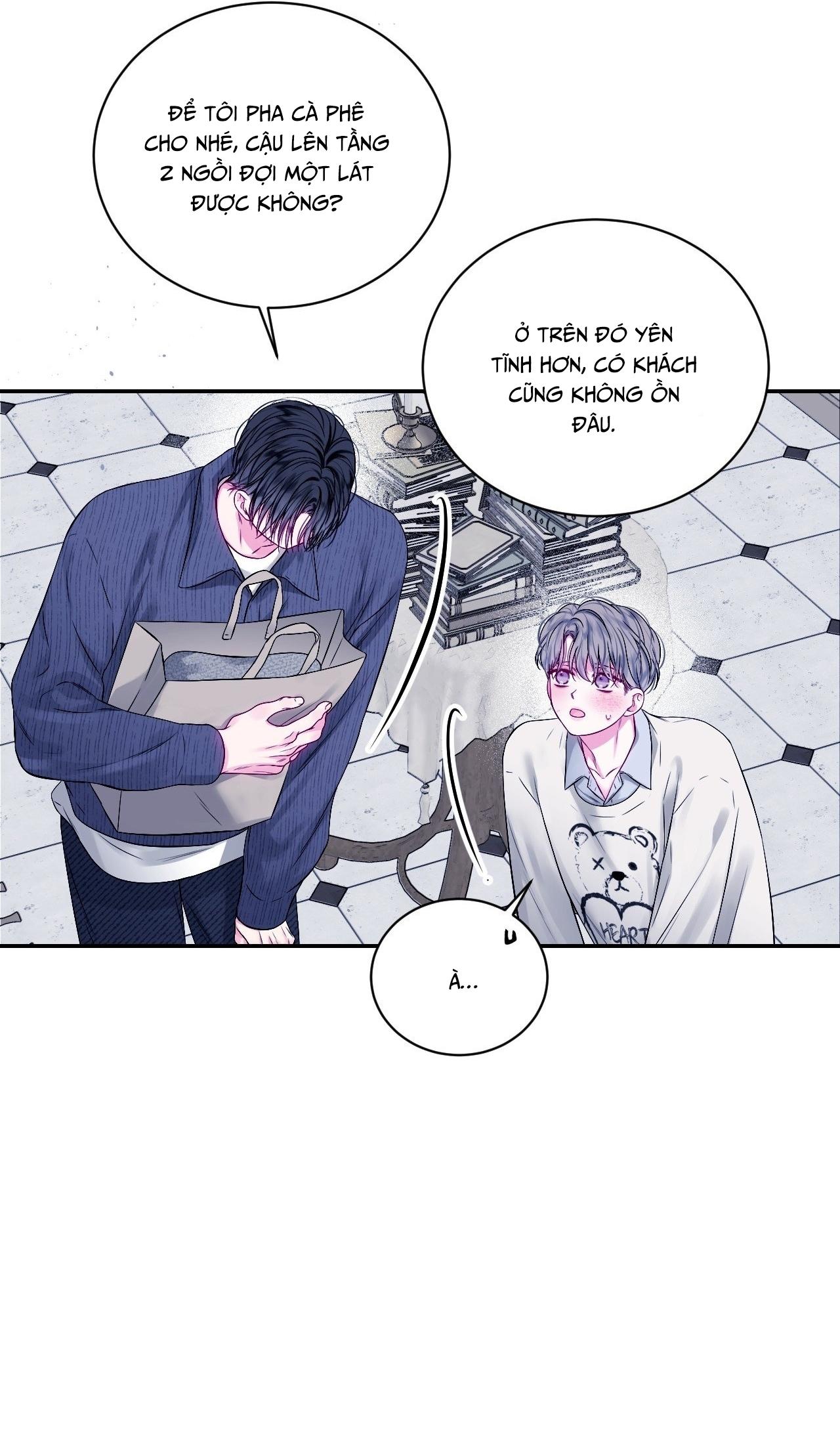 IMPERFECTLY US Chapter 4 - Next 