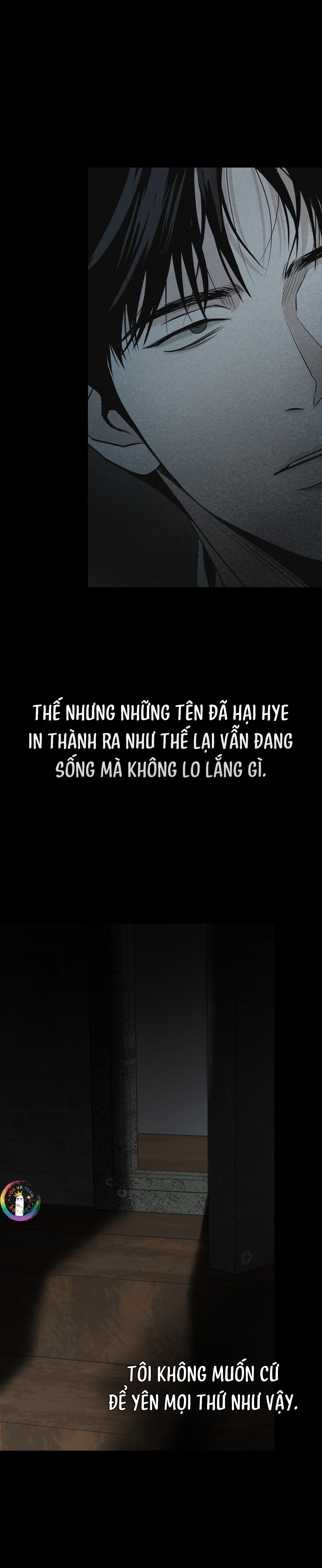 Hình Chiếu Chapter 35 - Next Chapter 36