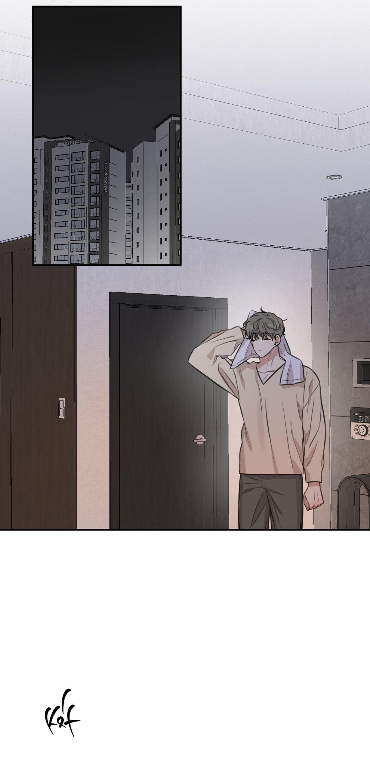 NGHỊCH LÝ SANDWICH Chapter 10 - Next Chapter 11