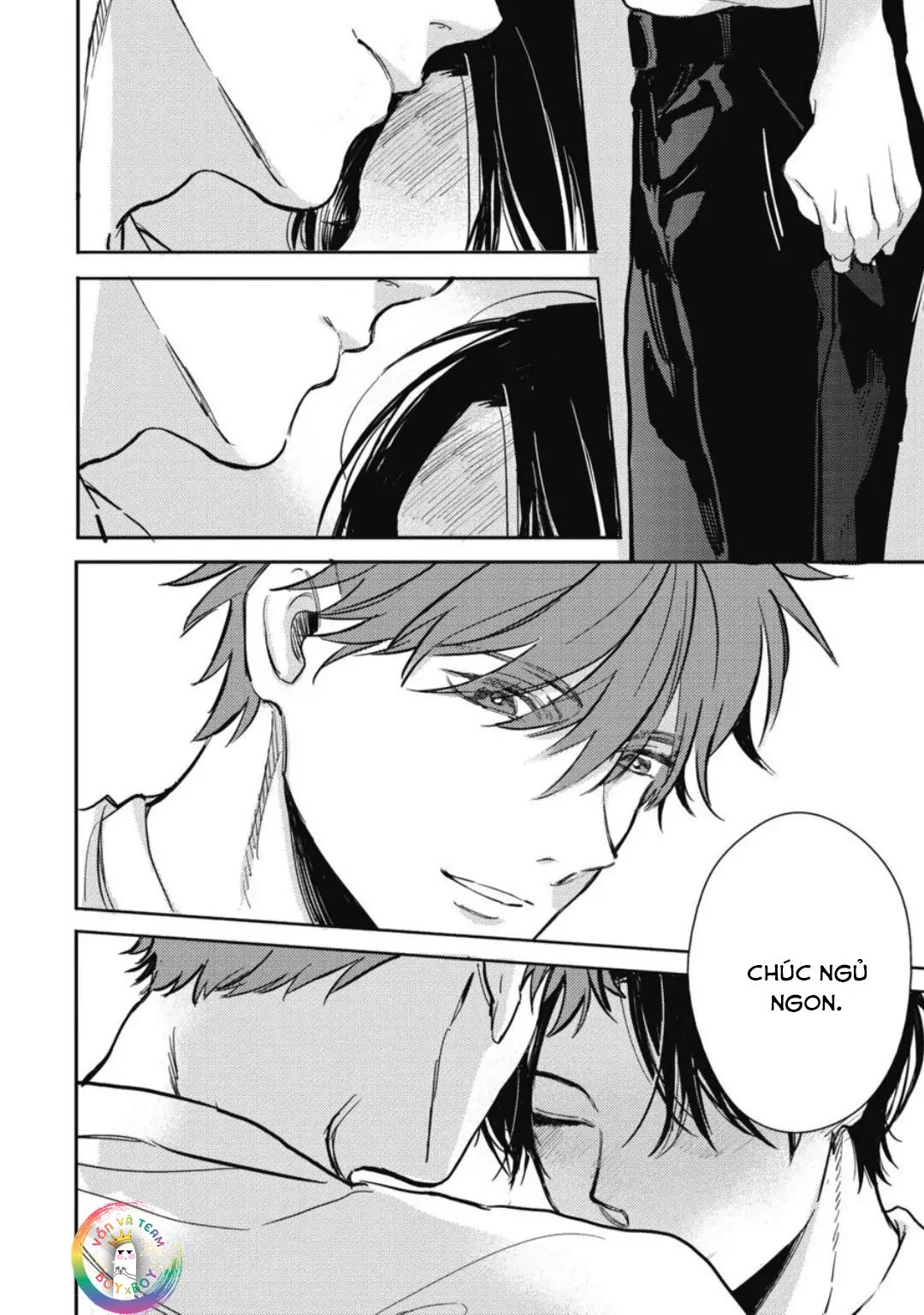 Neighbor Sugar Boy Chapter 2 - Next Chapter 3