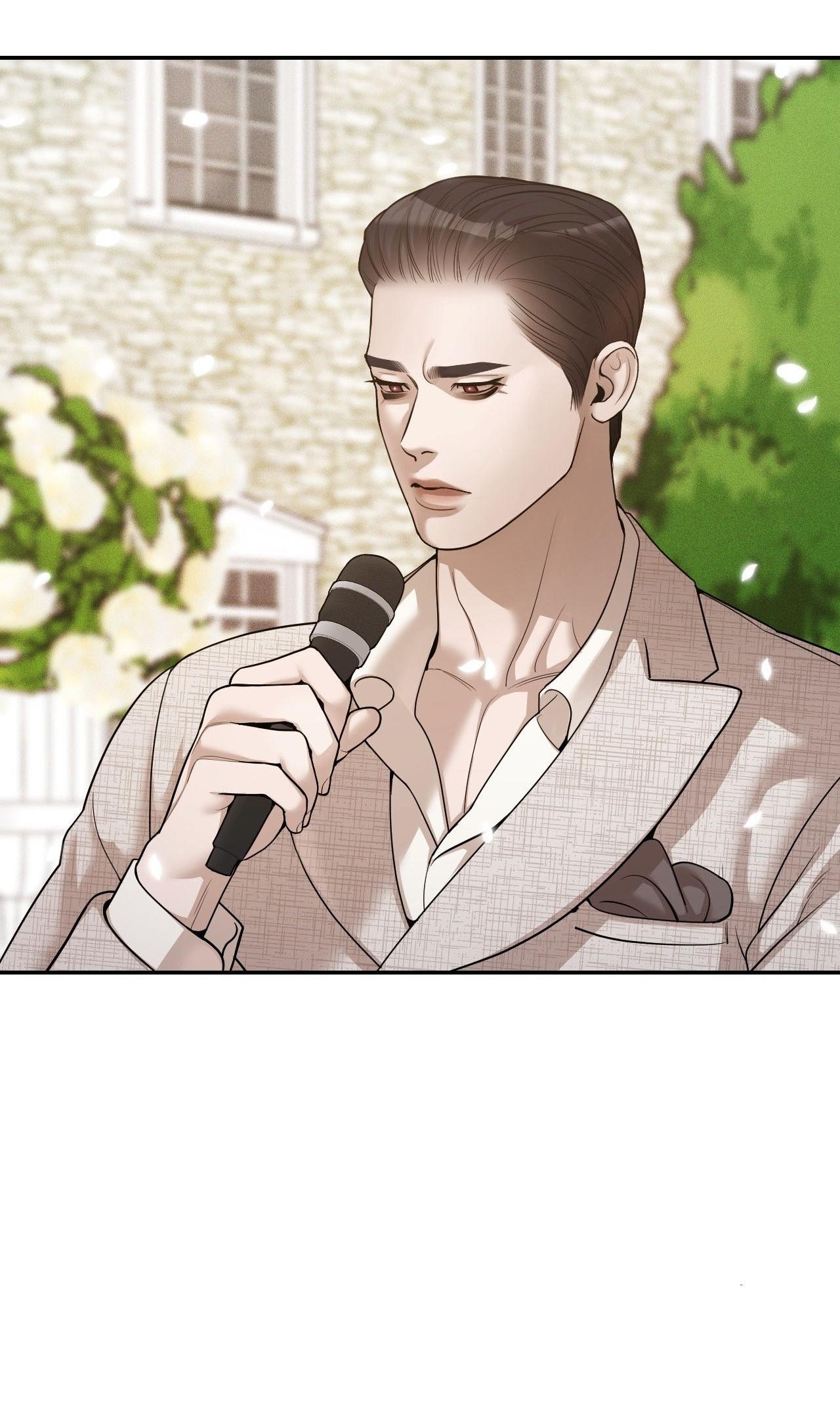 PEARL BOY: IGNITE THE DAWN Chapter 1 - Next 