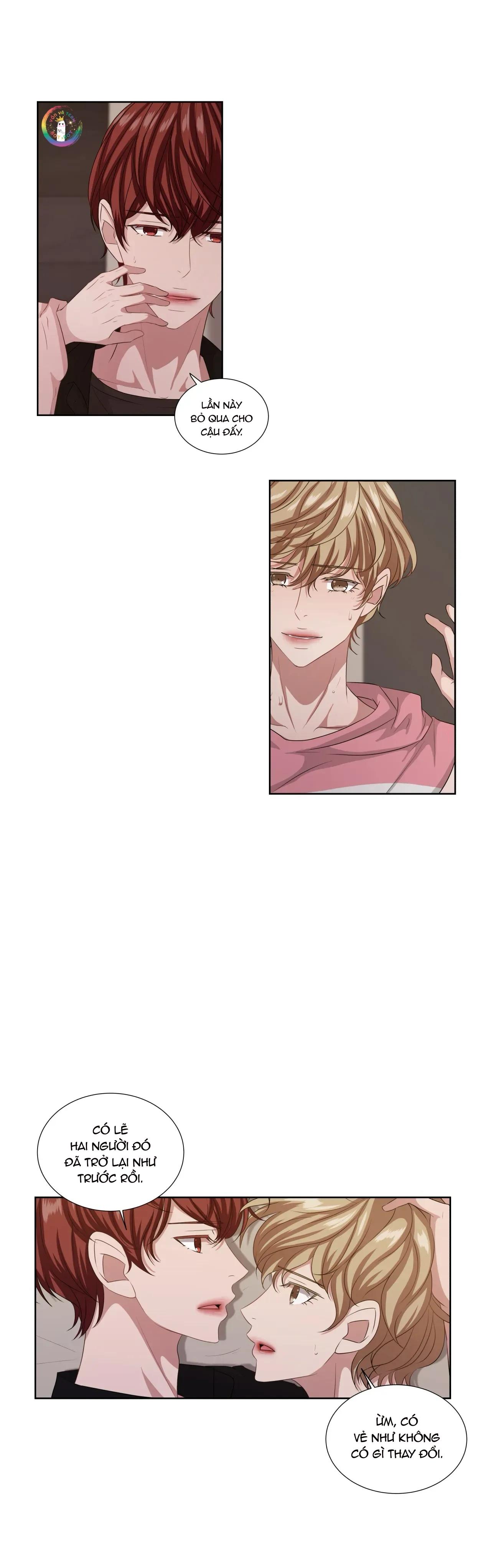 Bản Jazz Cho Hai Người Chapter 48 - Next 