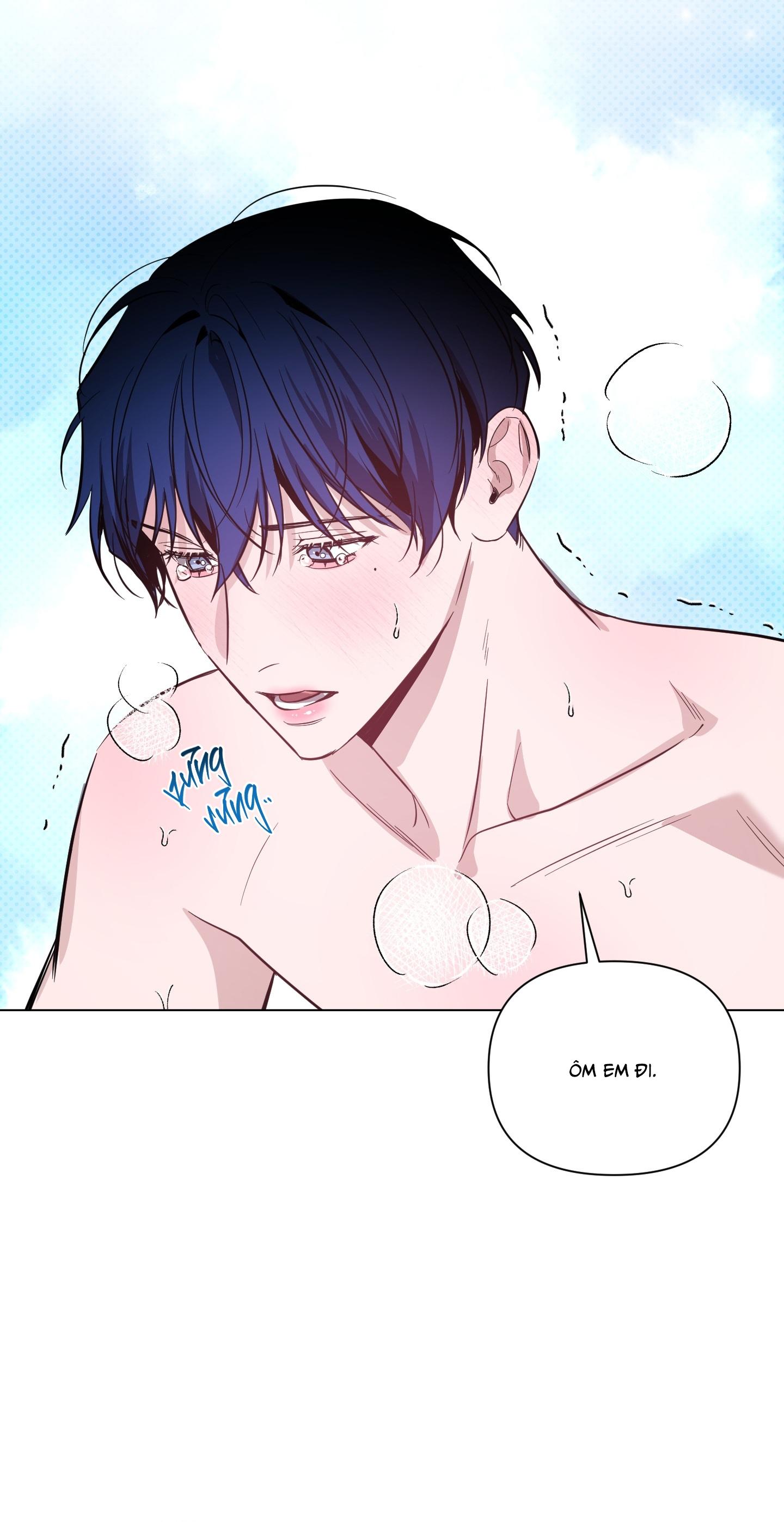 BÌNH MINH CHIA CẮT BÓNG ĐÊM Chapter 63 H+ - Trang 3