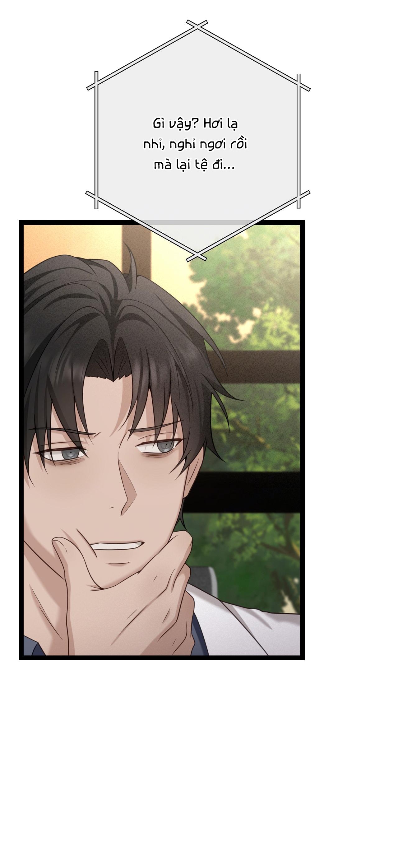 BÁU VẬT CỦA GUIDE Chapter 10 - Next 