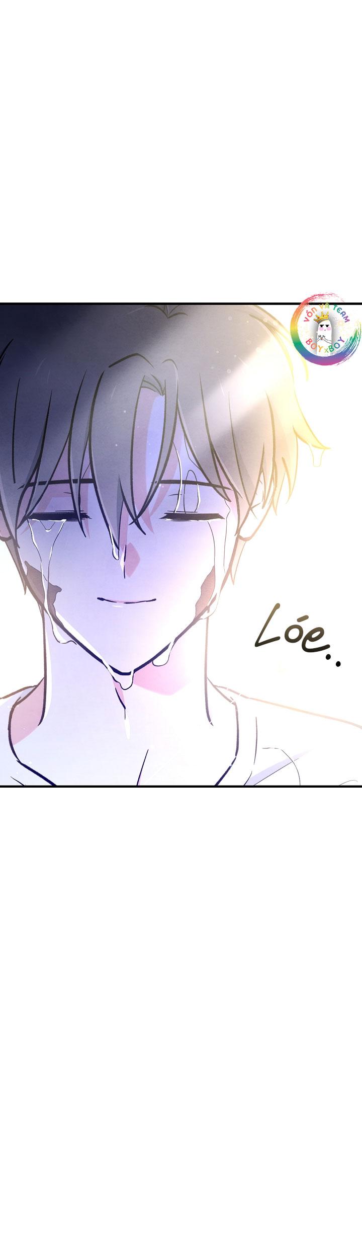 Linh Hồn Của Mu Ryeong Chapter 28 - Next 