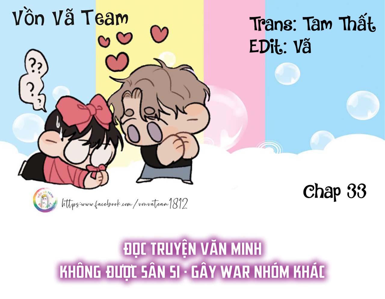 Chiến Lược Dụ Dỗ Chapter 33 - Next 