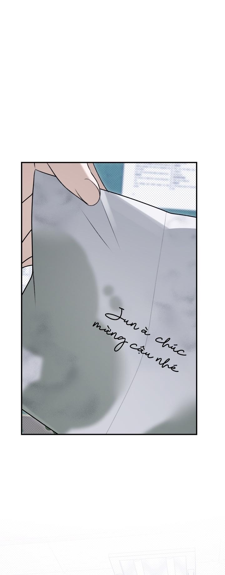 EIGHTEEN'S BED Chapter 23 - Next 