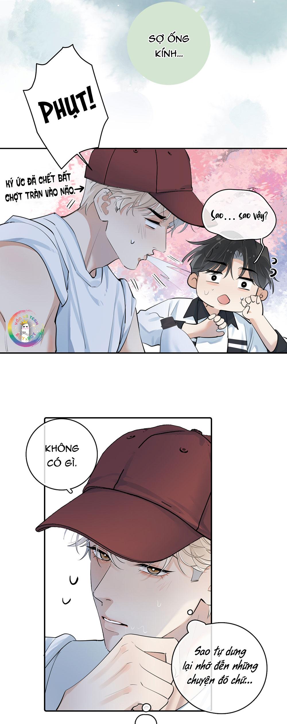 Cậu Vượt Giới Hạn Rồi Chapter 64 - Next 
