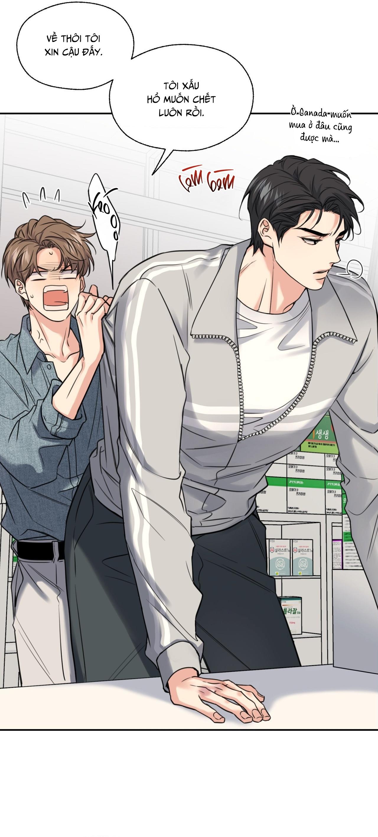 Melting Point Chapter 10 - Next 