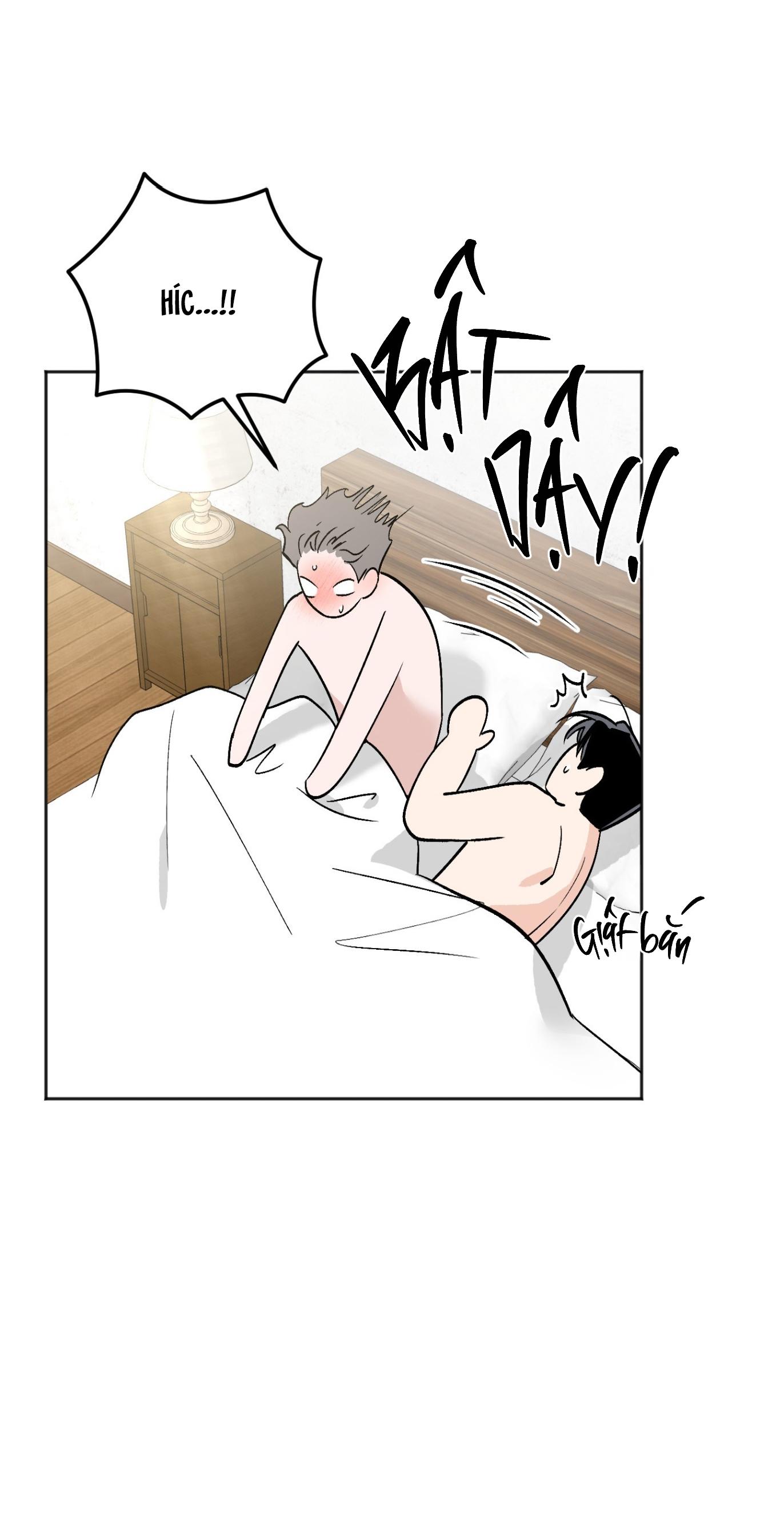 CHỈ CẦN MỘT PHÒNG LÀ ĐƯỢC Ạ Chapter 5 - Next Chapter 6 END