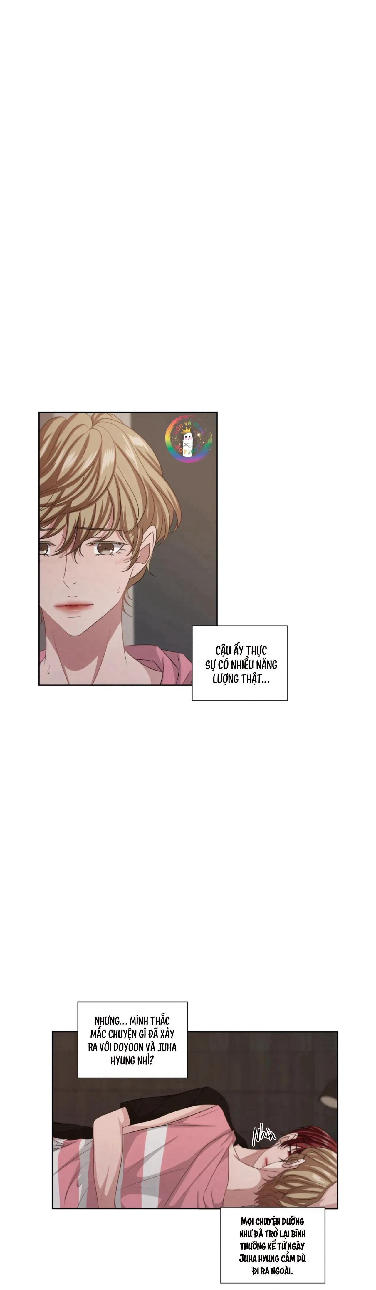 Bản Jazz Cho Hai Người Chapter 48 - Next 