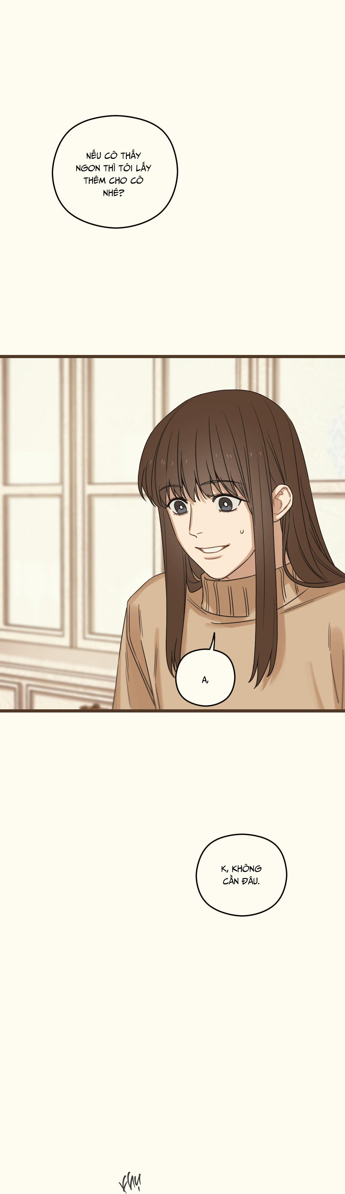 TRÙNG PHÙNG Chapter 59 - Next 