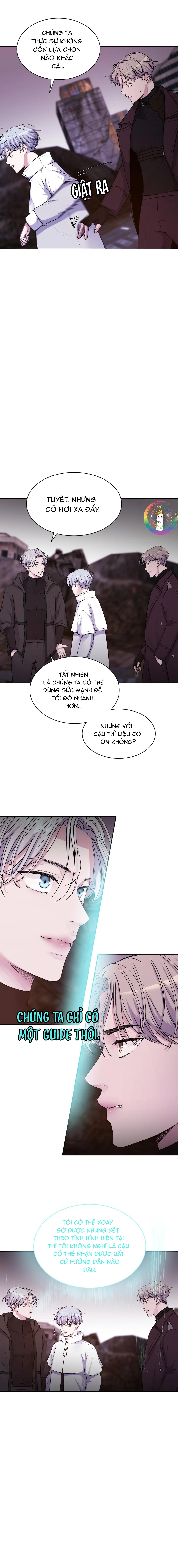 Guiding Light Chapter 31 - Trang 2