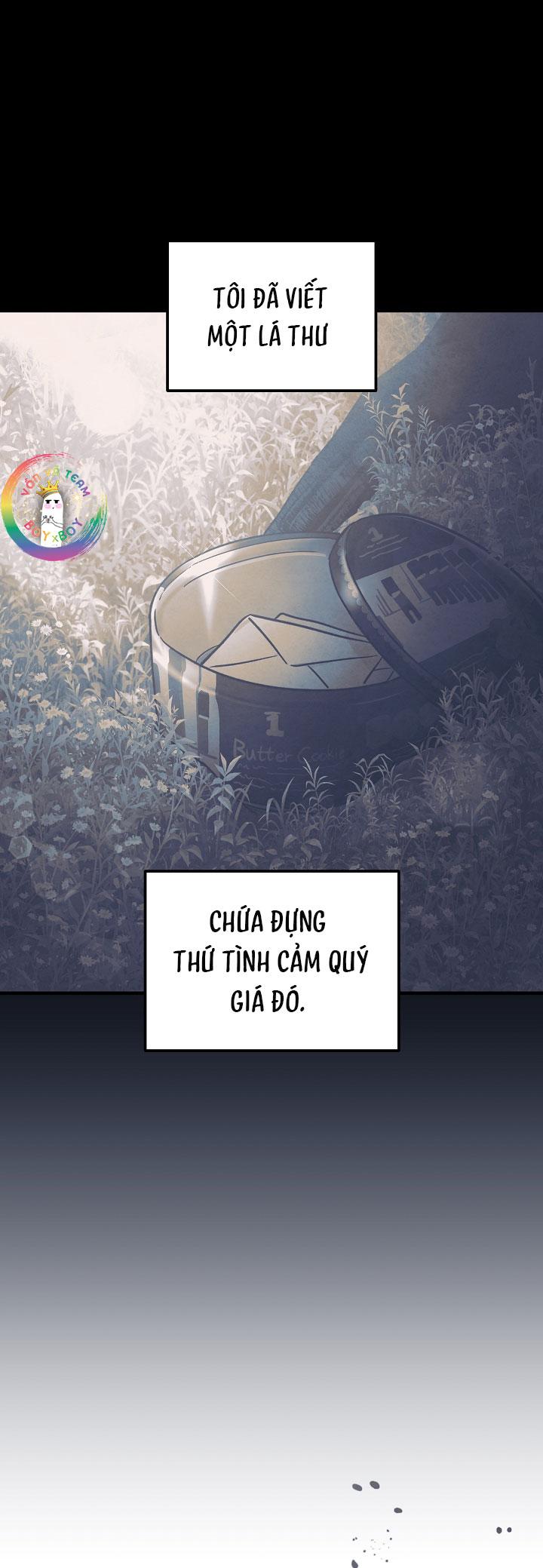 Linh Hồn Của Mu Ryeong Chapter 28 - Next 
