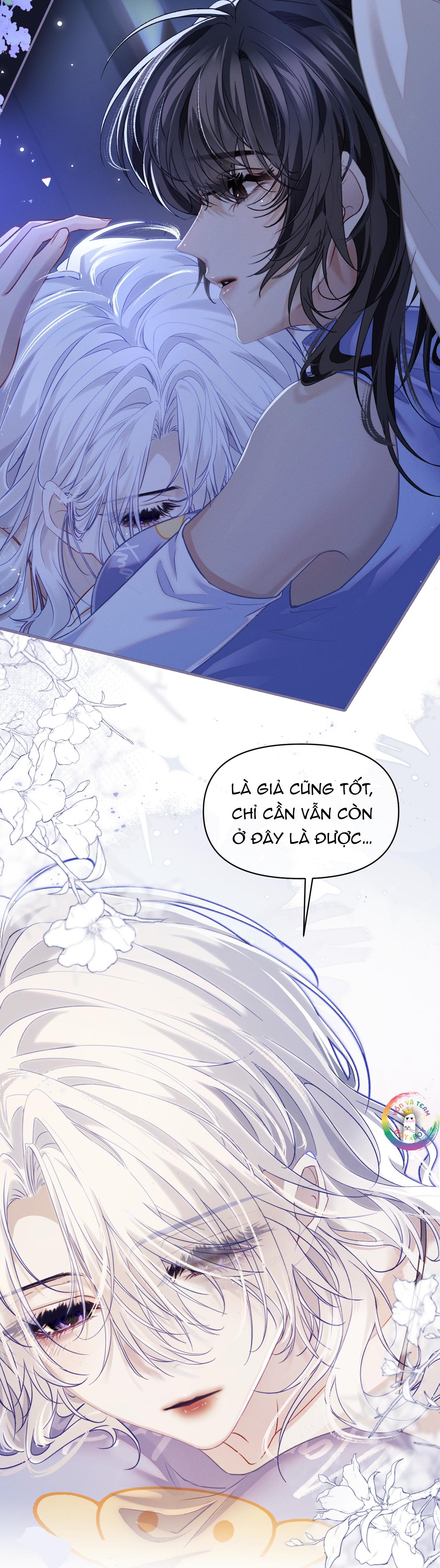 Thiết Lập Yêu Cầu Tôi Yêu Em Chapter 10 - Next 
