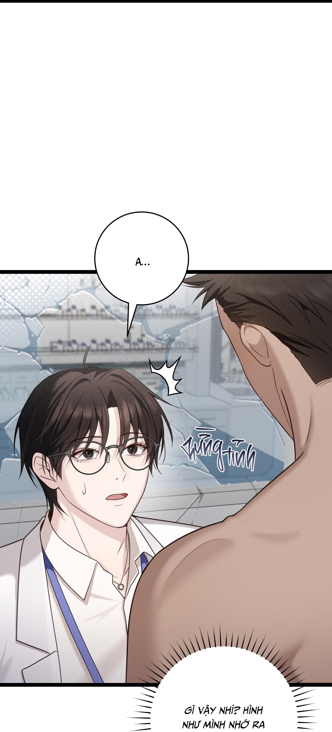 BÁU VẬT CỦA GUIDE Chapter 12 - Next 