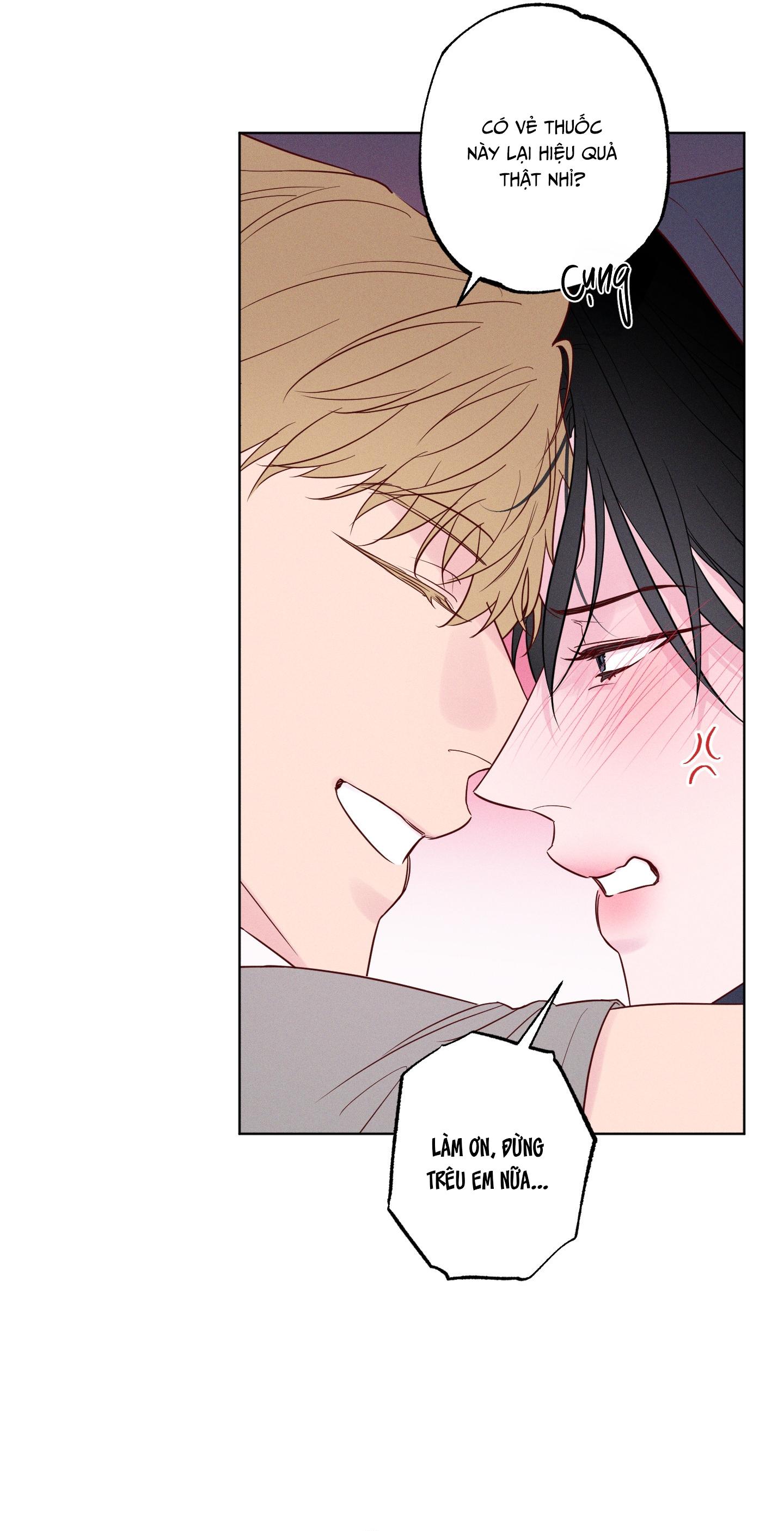 BỜ SÓNG VỖ Chapter 36 - Next 