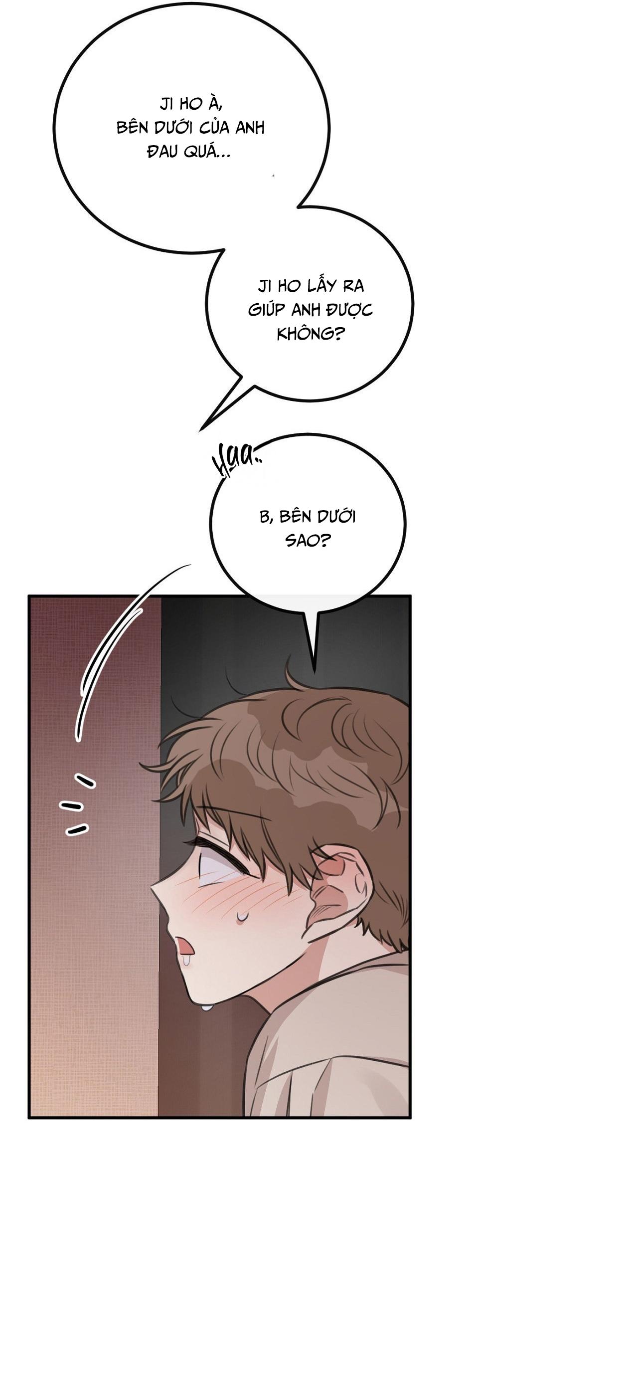 NGHỊCH LÝ SANDWICH Chapter 13 - Next Chapter 14 H+