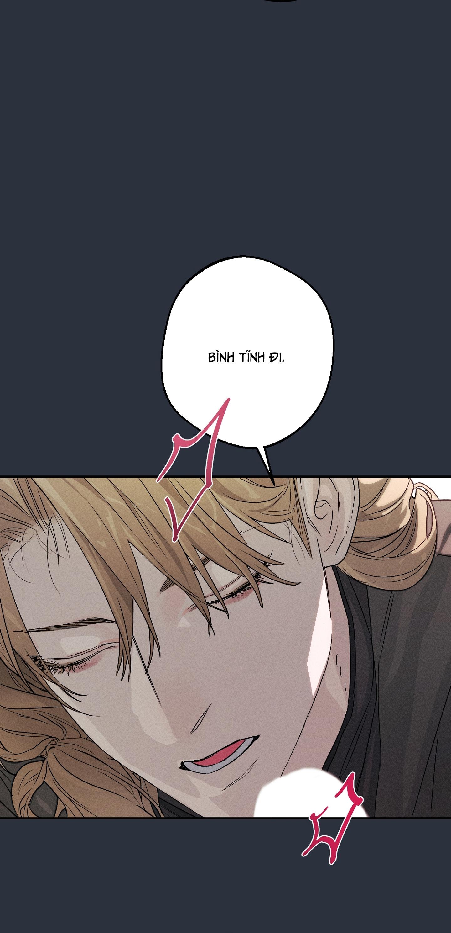 KHI VẬN MỆNH ĐƯA LỐI Chapter 1 - Next 