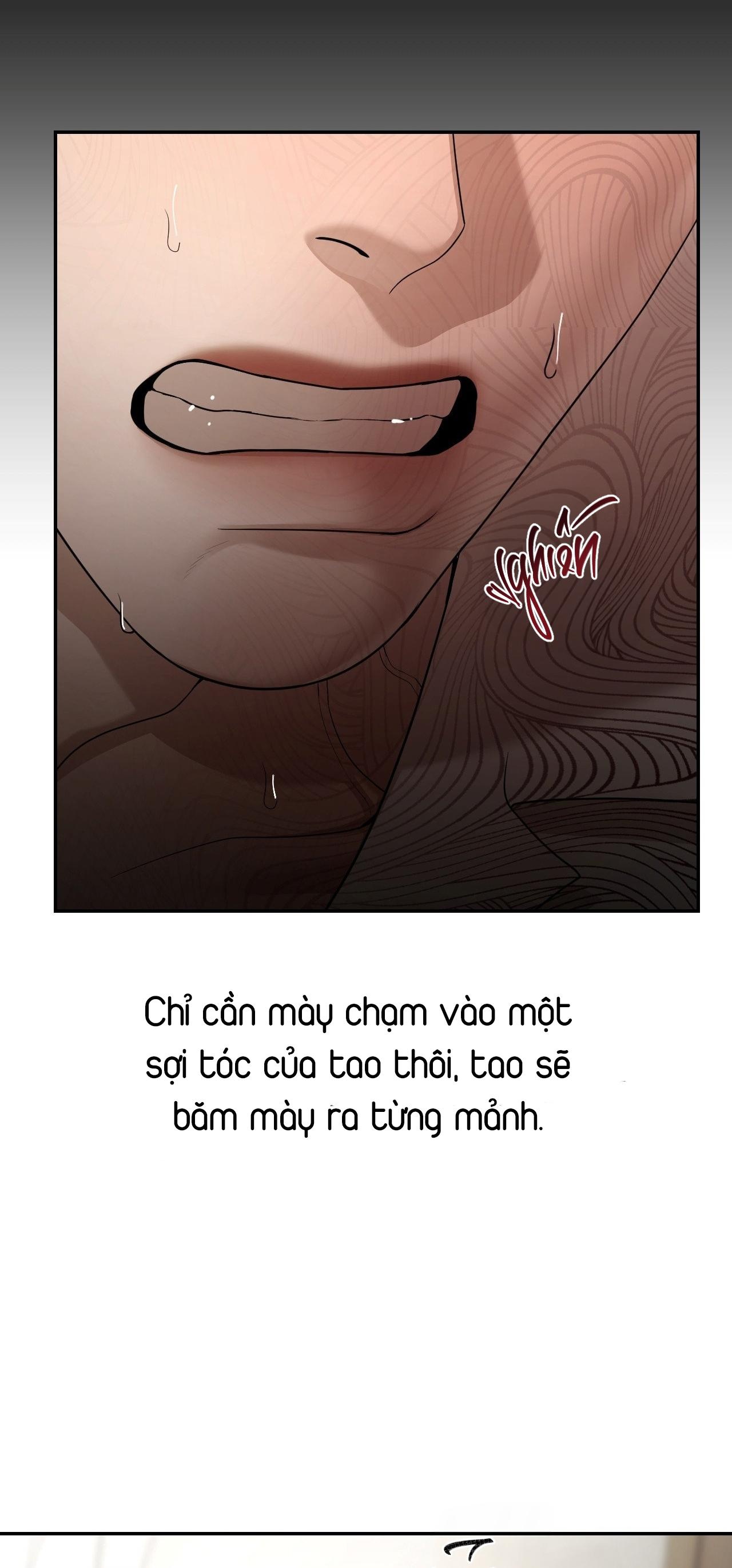 PEARL BOY: IGNITE THE DAWN Chapter 4 H - Trang 3