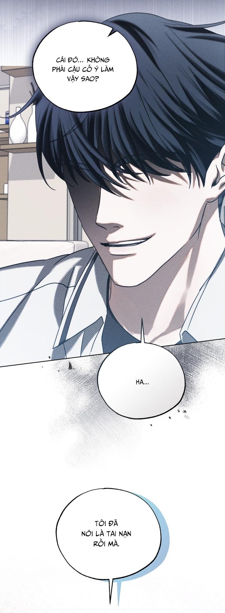 CƠ HỘI CHUỘC LỖI Chapter 10 - Next 