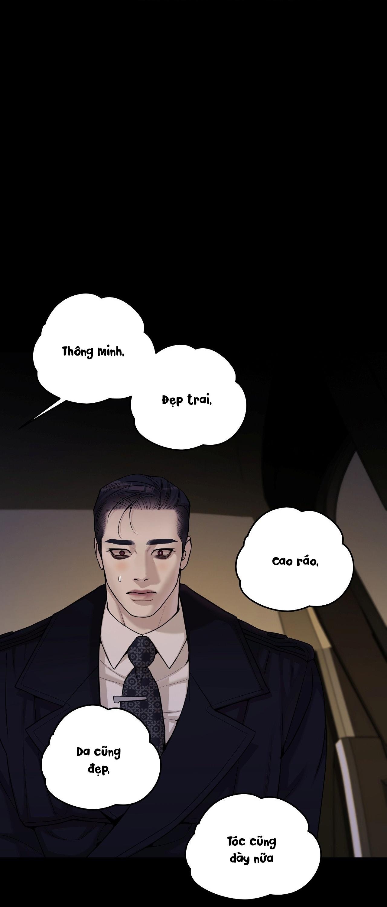PEARL BOY: IGNITE THE DAWN Chapter 4 H - Trang 3