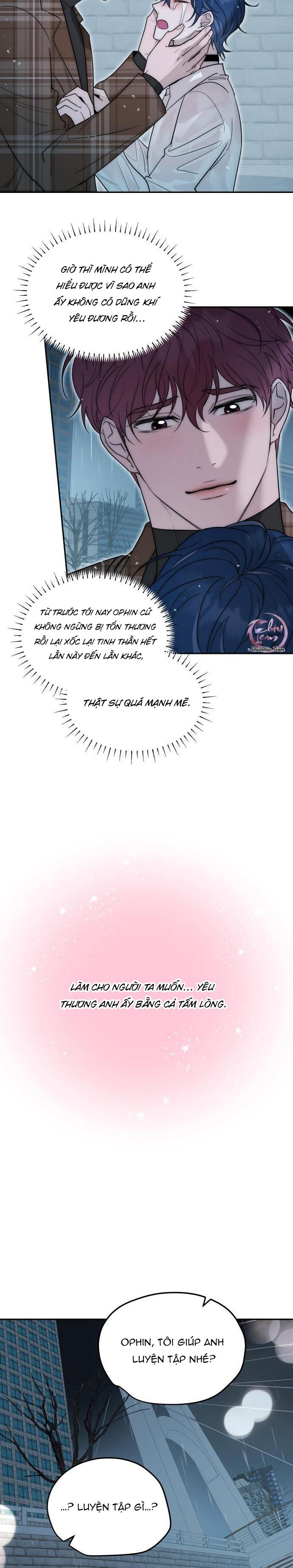 Liên Minh Thất Tình Ngày Thứ 6 Chapter 27 - Next 