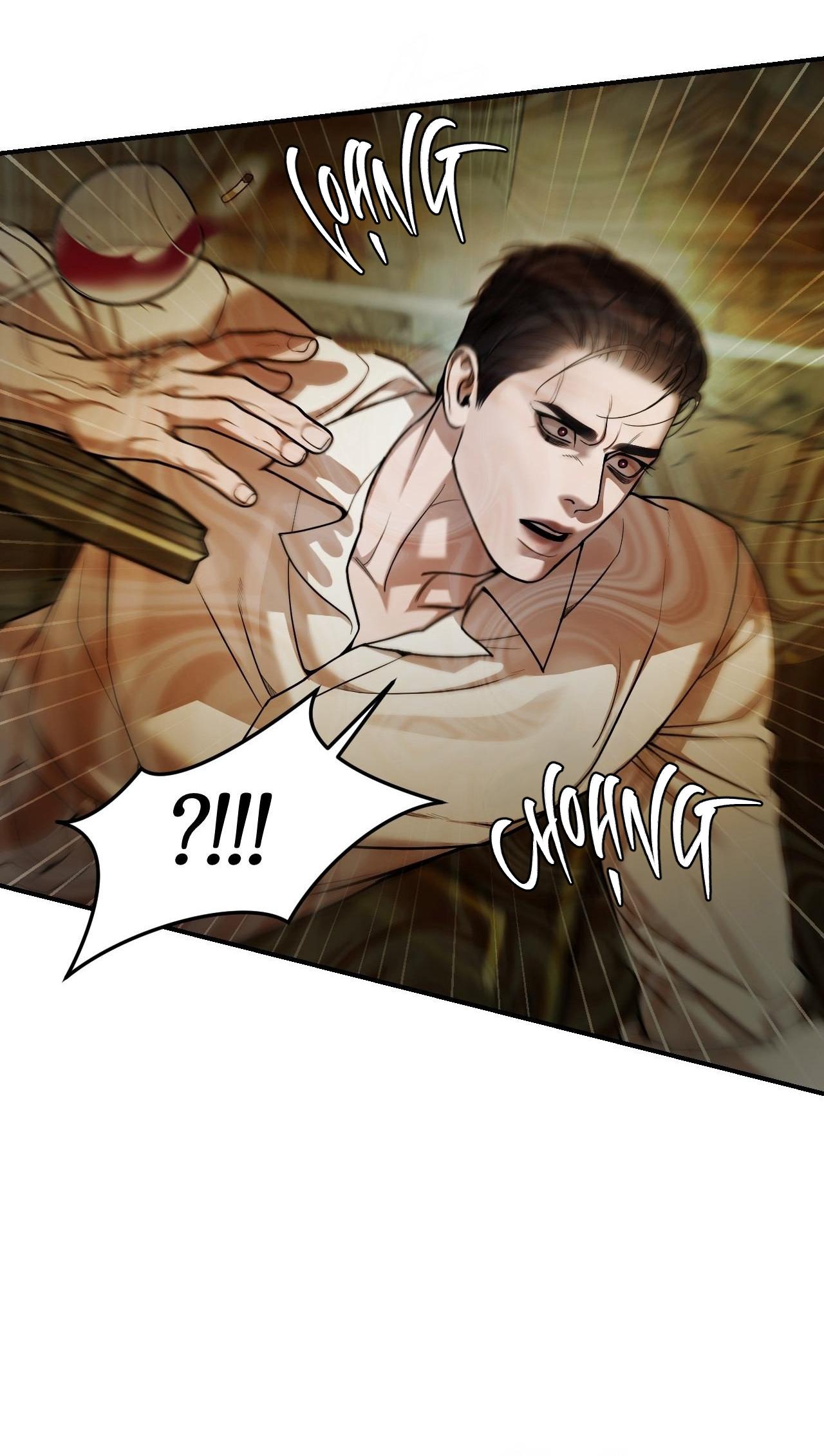PEARL BOY: IGNITE THE DAWN Chapter 3 - Next Chapter 4 H