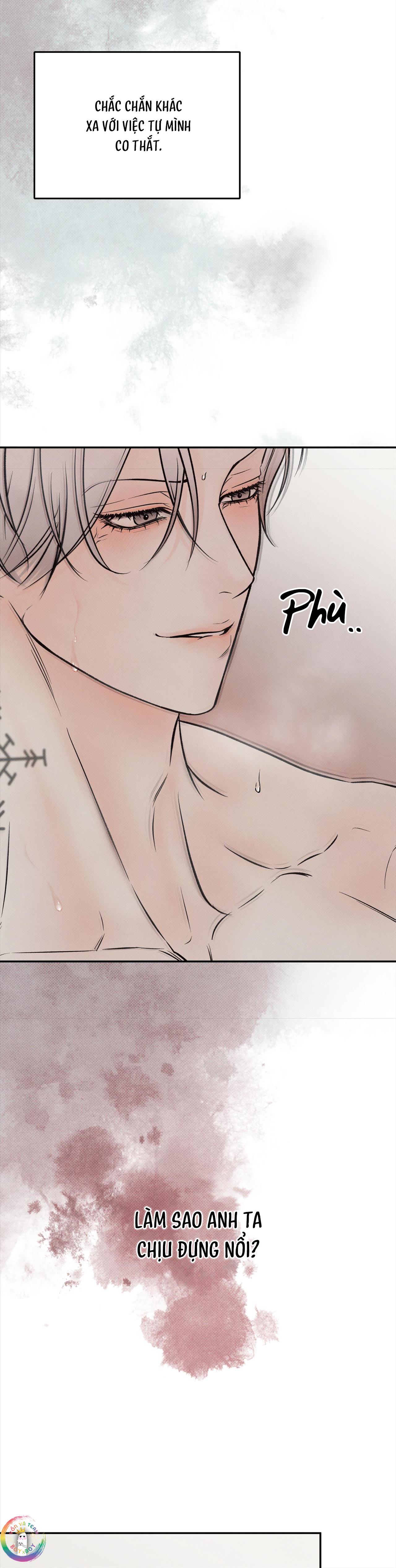 Ranh Giới Ảo Vọng Chapter 4 - Next 