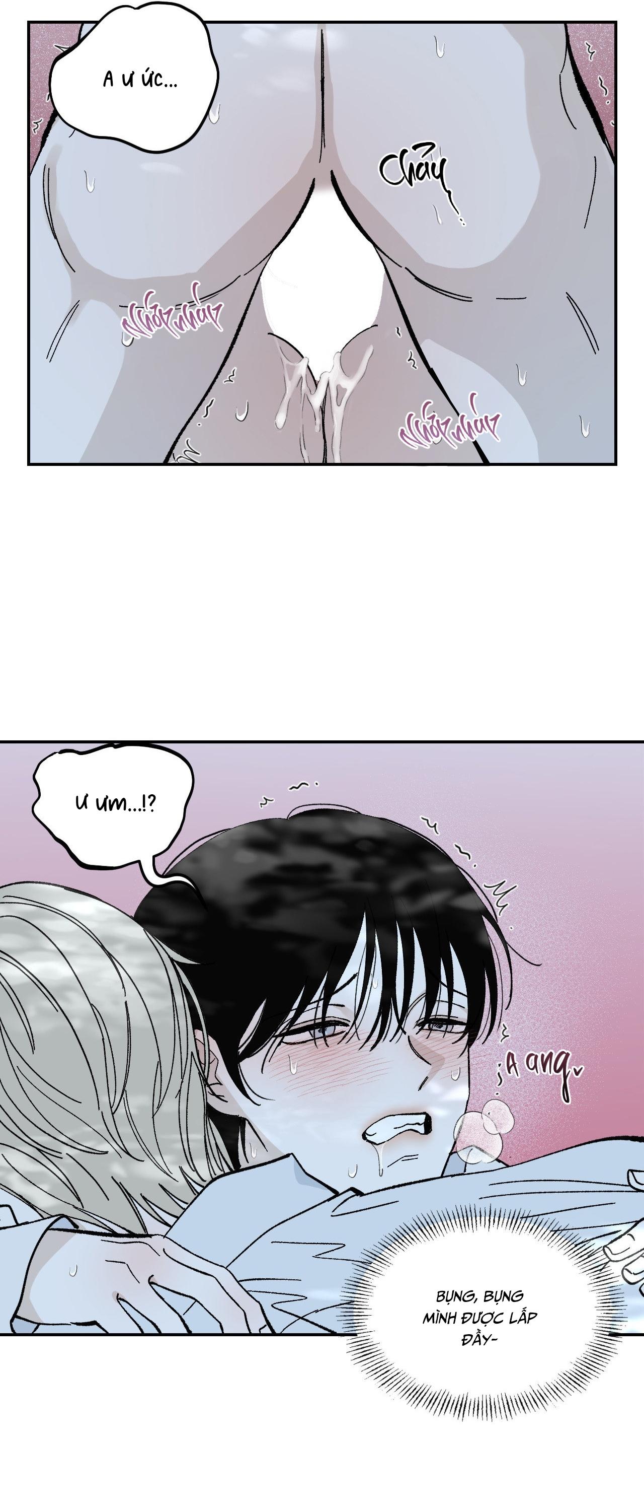 GIA NHÂN Chapter 39 H+ - Next Chapter 40 H+