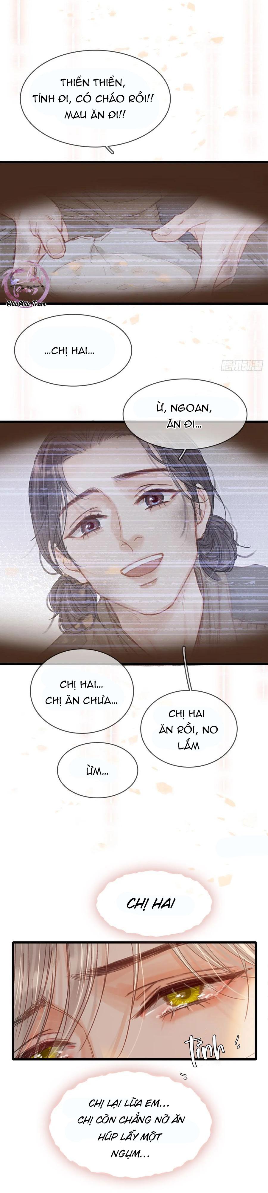 Quen Lâu Mới Biết Người Thiếu Tâm Cơ Chapter 58 - Next 