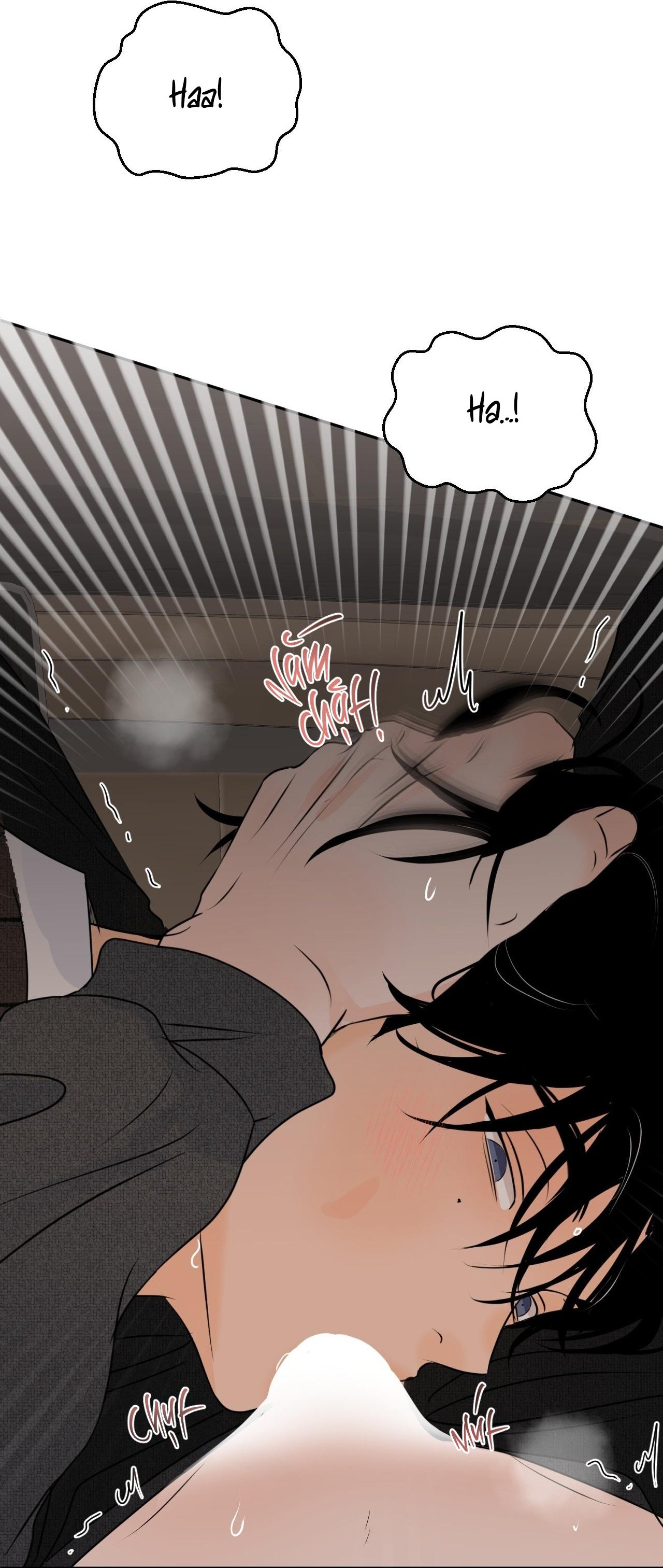 RANH GIỚI CỦA MÙI HƯƠNG Chapter 51 H+ - Trang 3