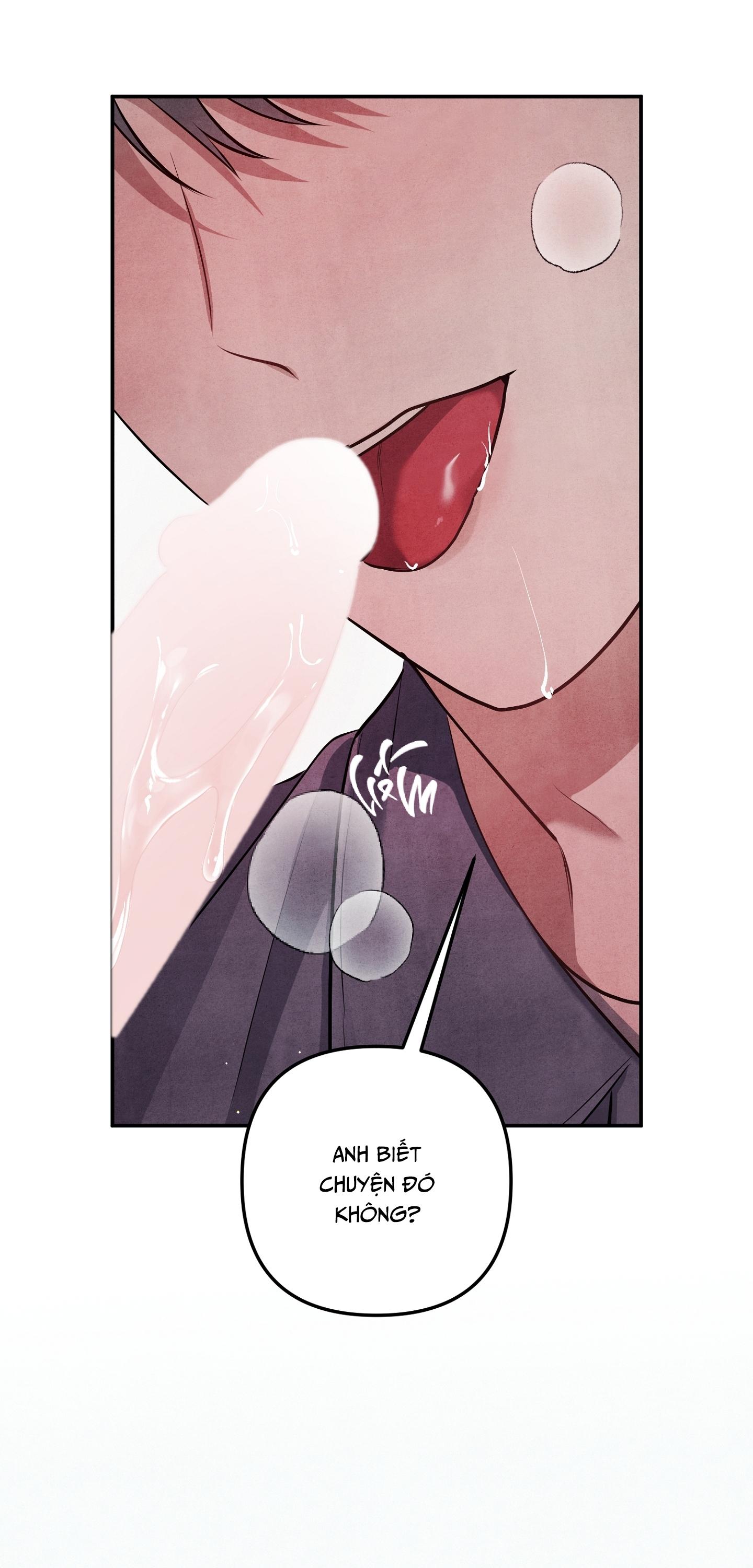 HẮC DIỄM DỤC VỌNG Chapter 12 - Next 