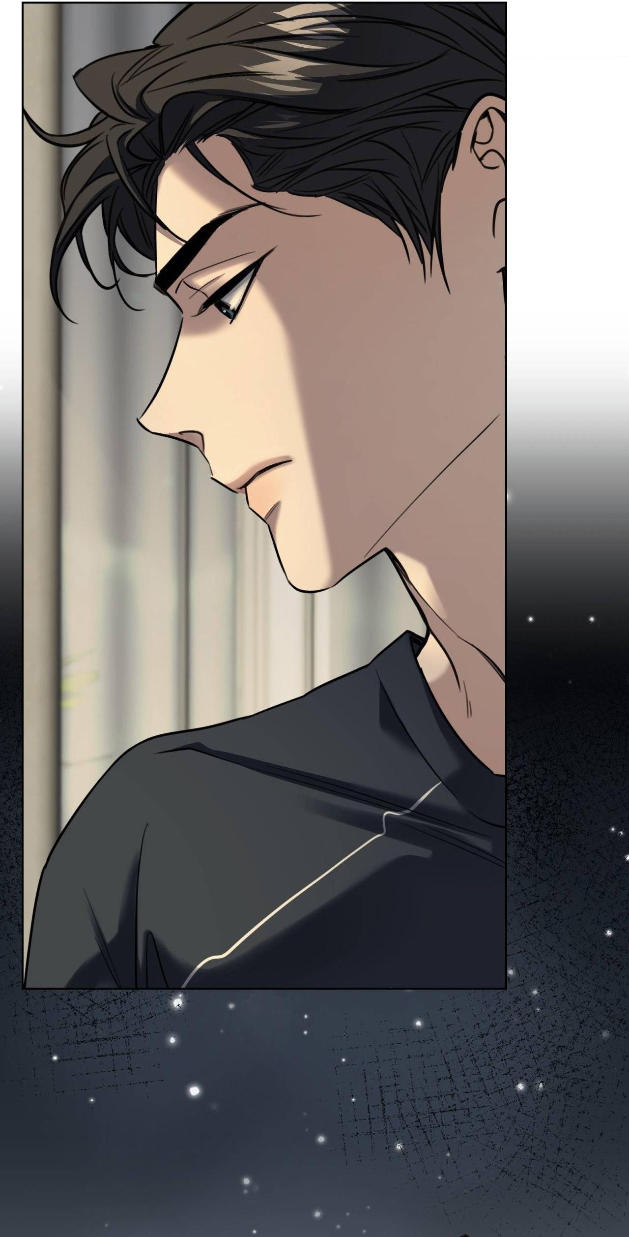 Melting Point Chapter 9 - Next Chapter 10