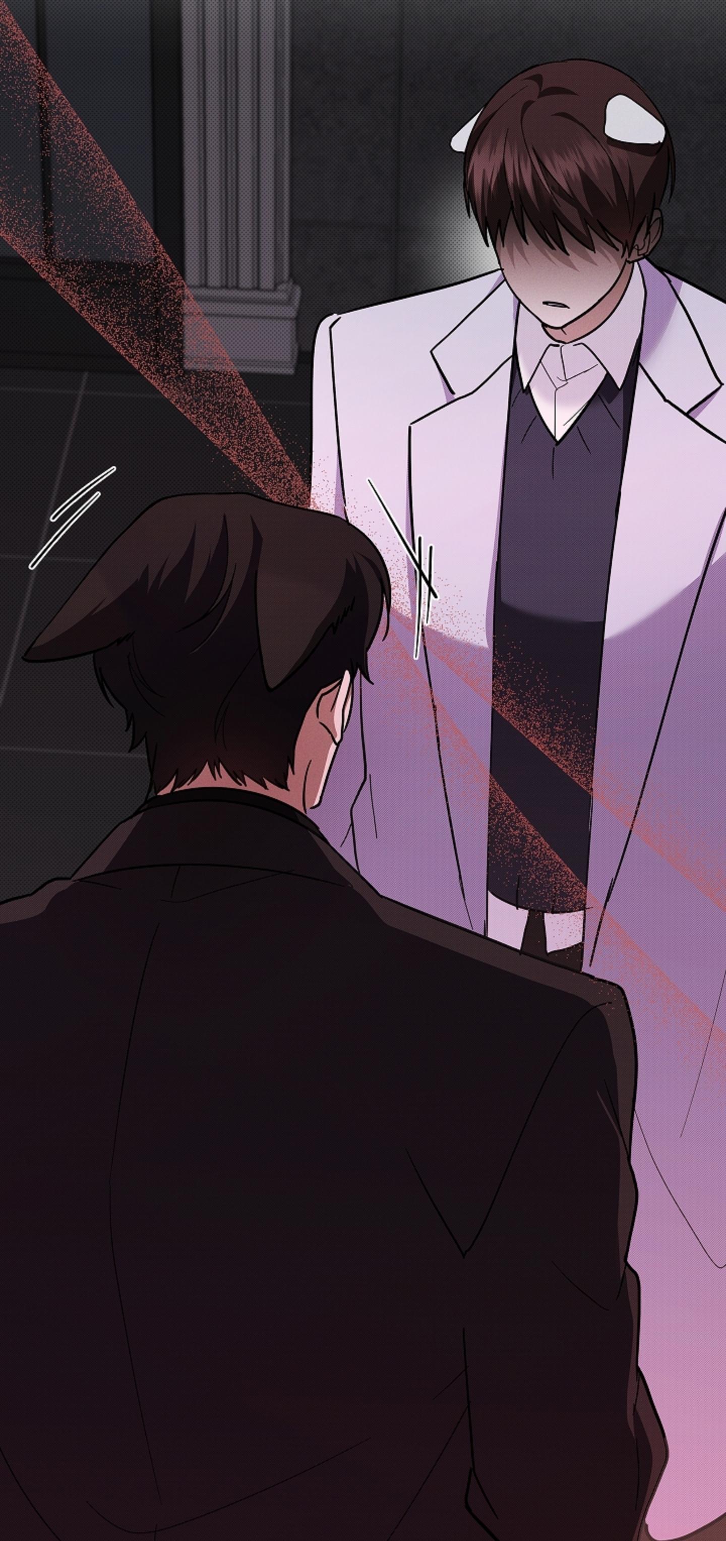 ĐỪNG CHẠM VÀO CÚN CON CỦA TÔI Chapter 38 - Next 
