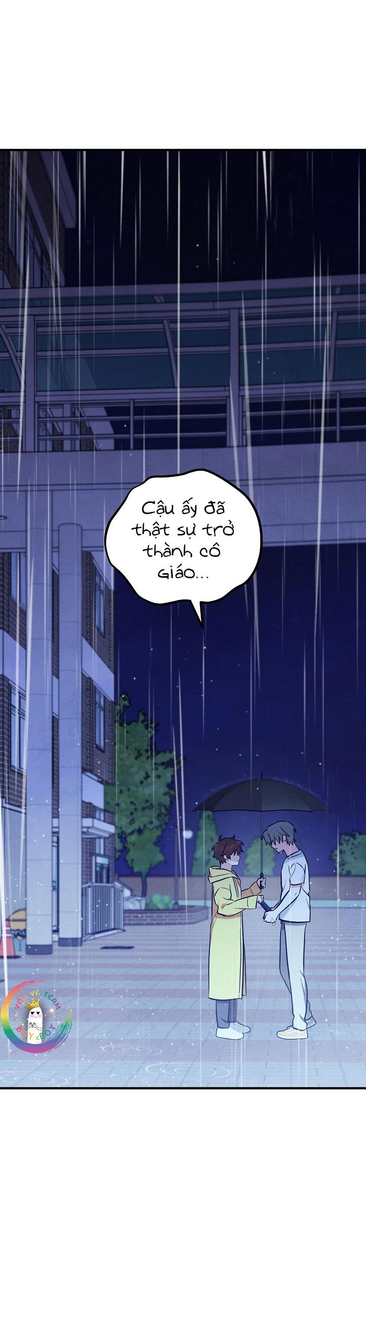 Linh Hồn Của Mu Ryeong Chapter 28 - Next 