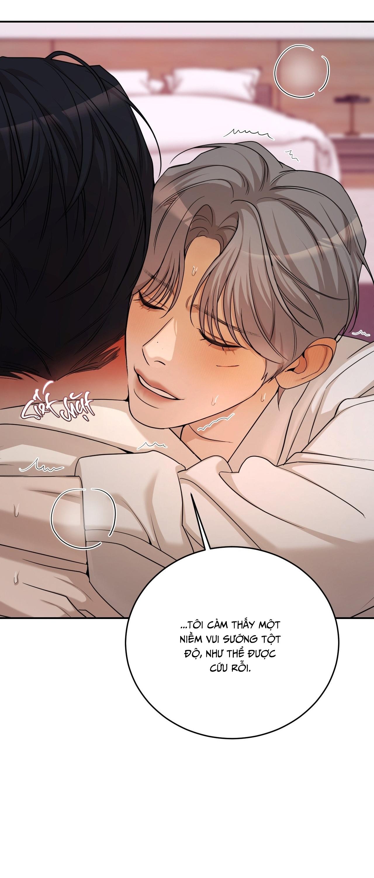 PEARL BOY: IGNITE THE DAWN Chapter 4 H - Trang 3