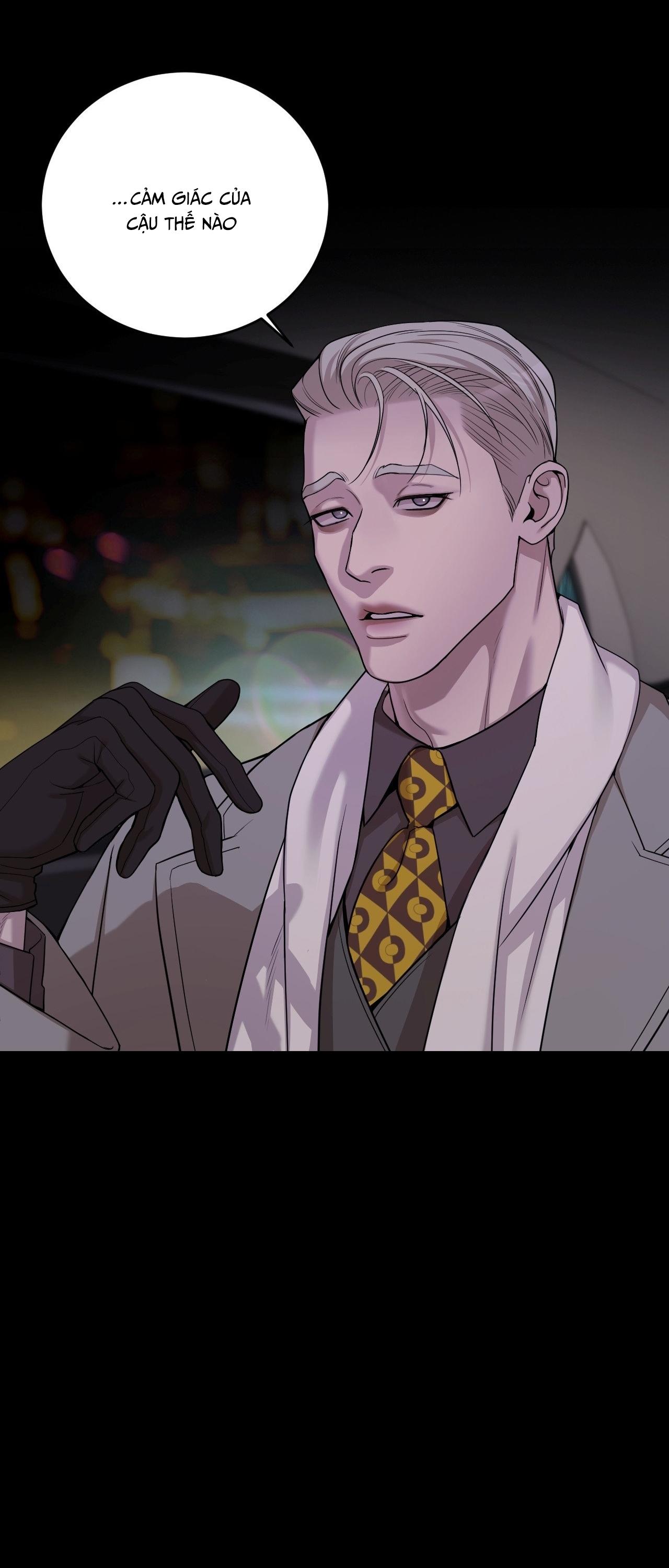 PEARL BOY: IGNITE THE DAWN Chapter 4 H - Trang 3
