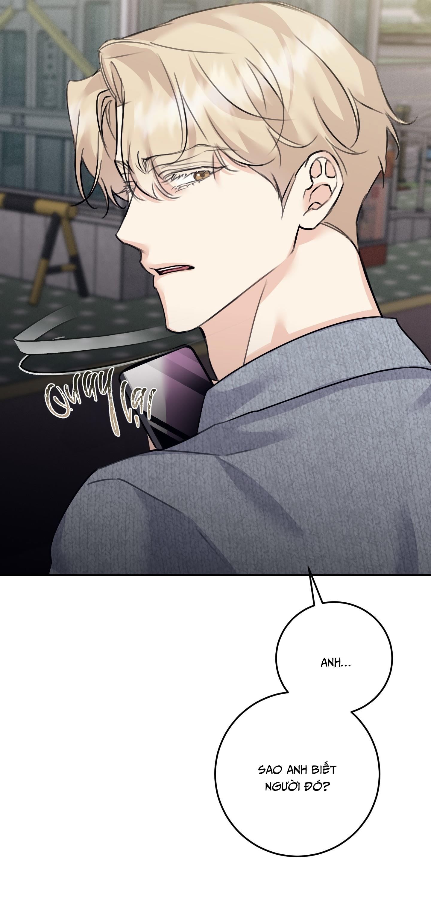 QUAN HỆ CỘNG SINH CỦA MẶT TRĂNG VÀ MẶT TRỜI Chapter 45 - Next 