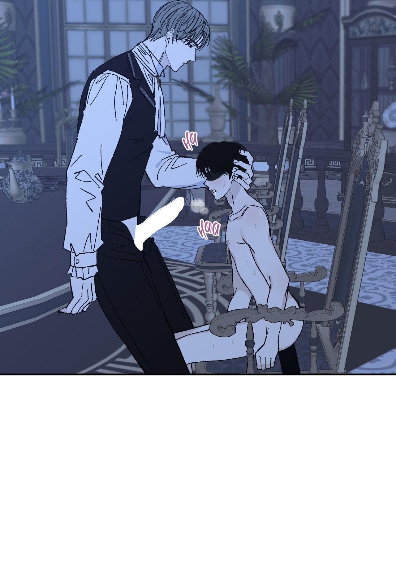 GIA NHÂN Chapter 36 - Next 